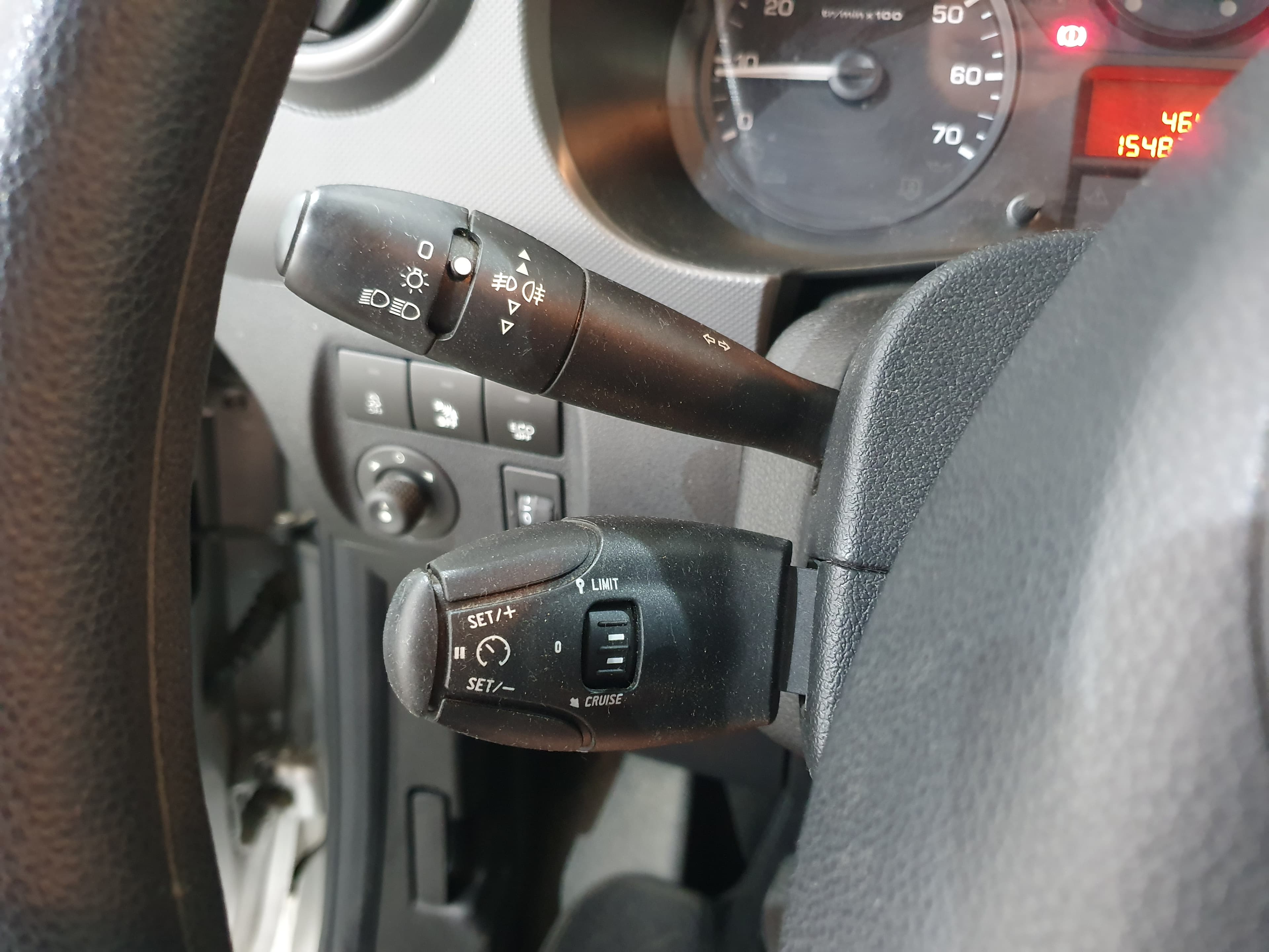 Citroën Berlingo · Ano 2018 — imagem 33