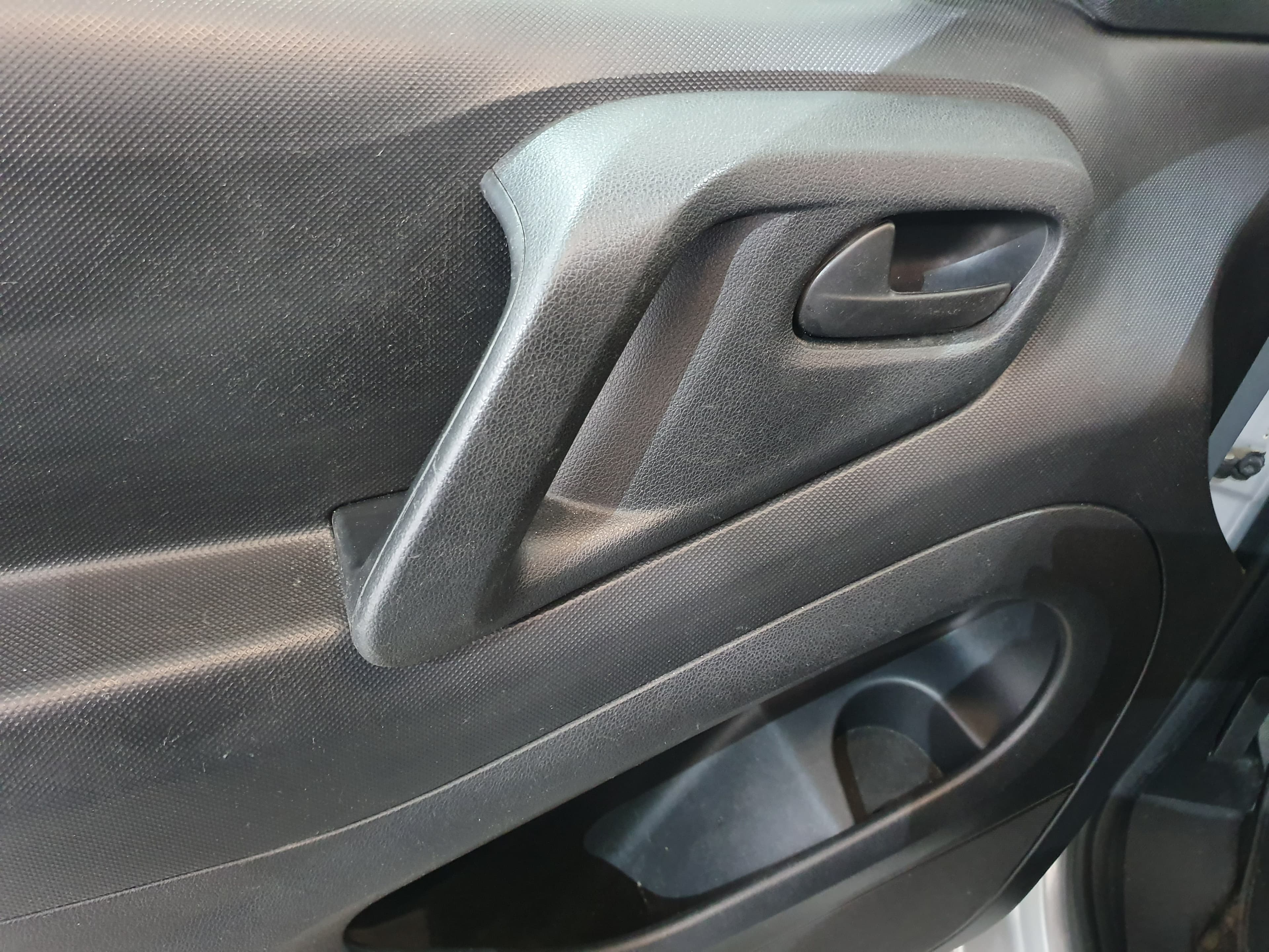 Citroën Berlingo · Ano 2018 — imagem 23
