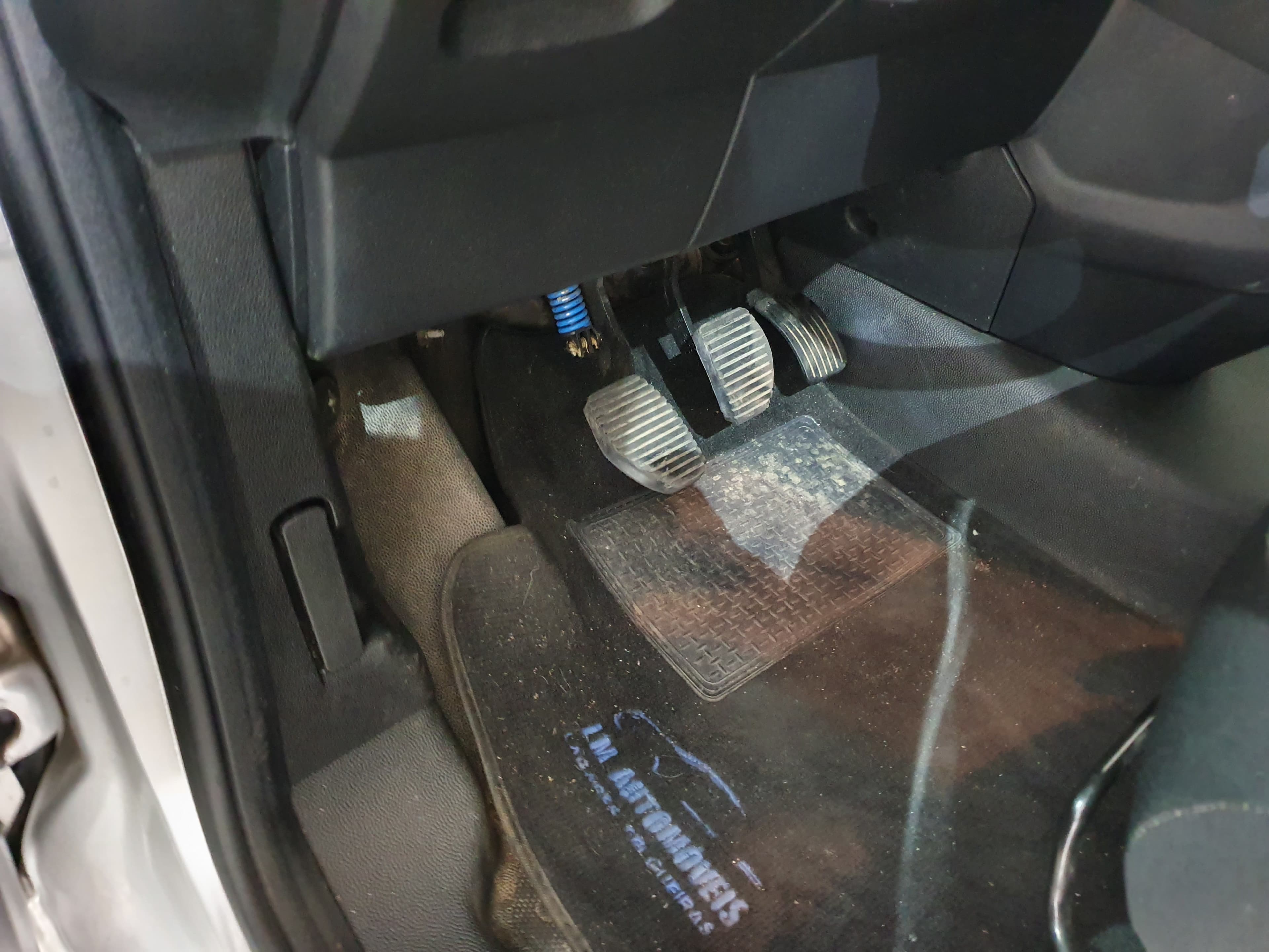 Citroën Berlingo · Ano 2018 — imagem 28