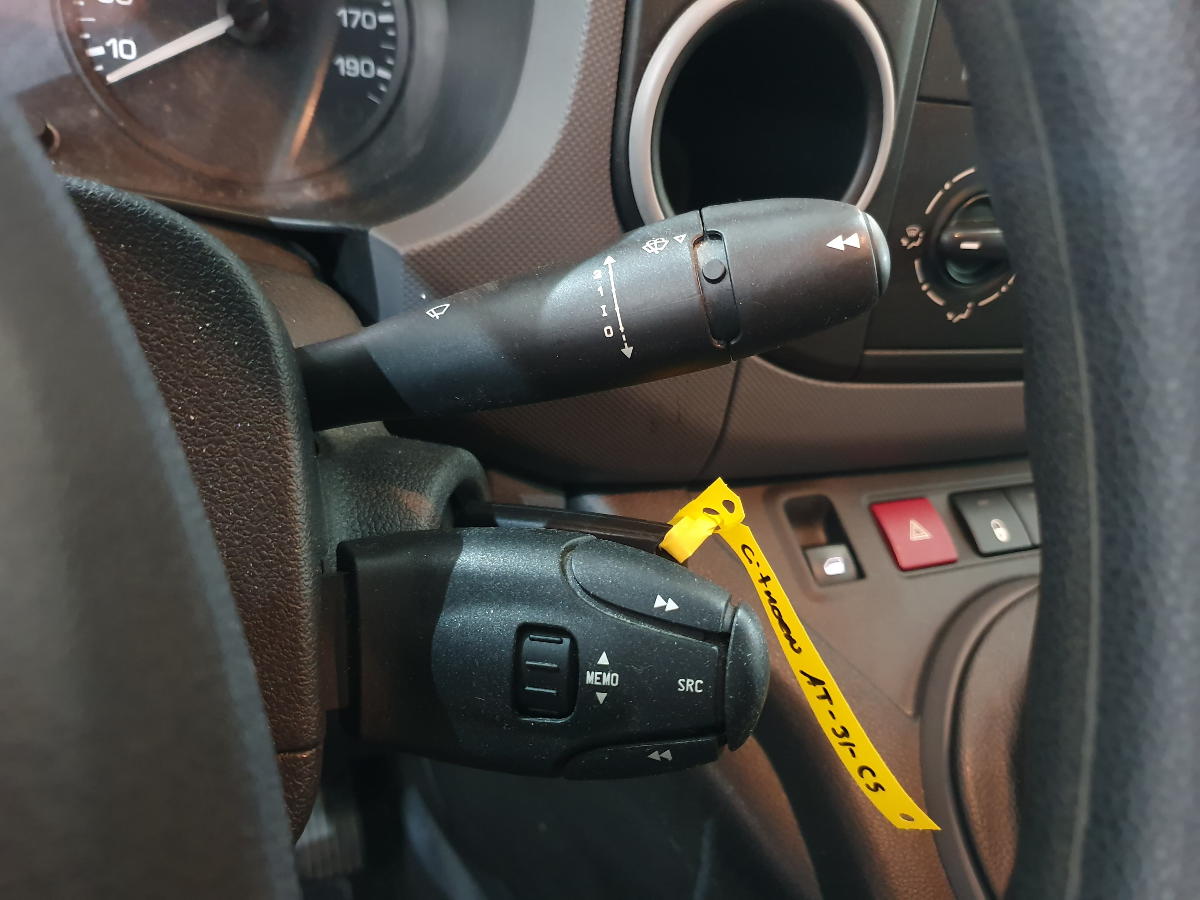 Citroën Berlingo · Ano 2018 — imagem 32