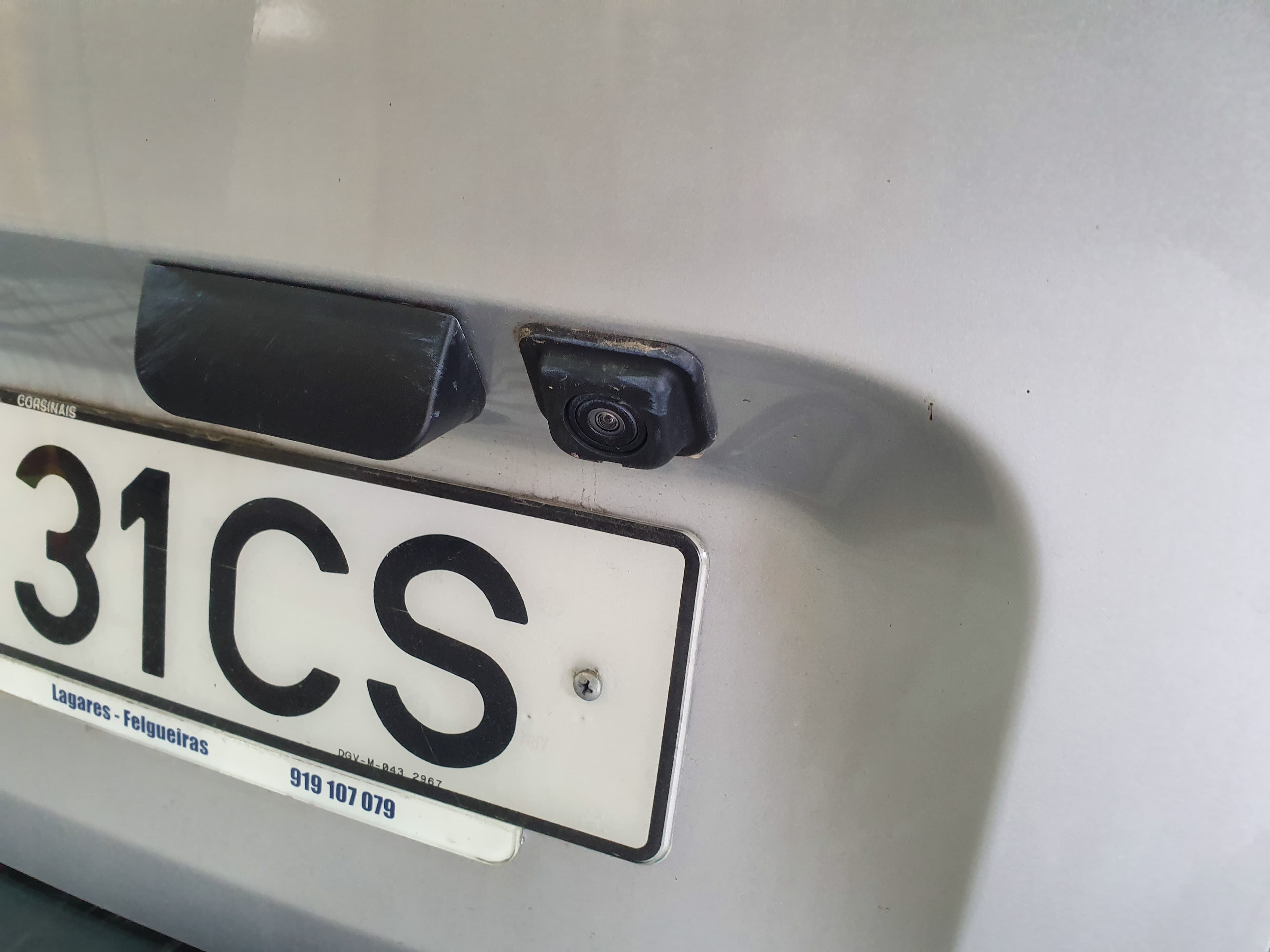 Citroën Berlingo · Ano 2018 — imagem 7