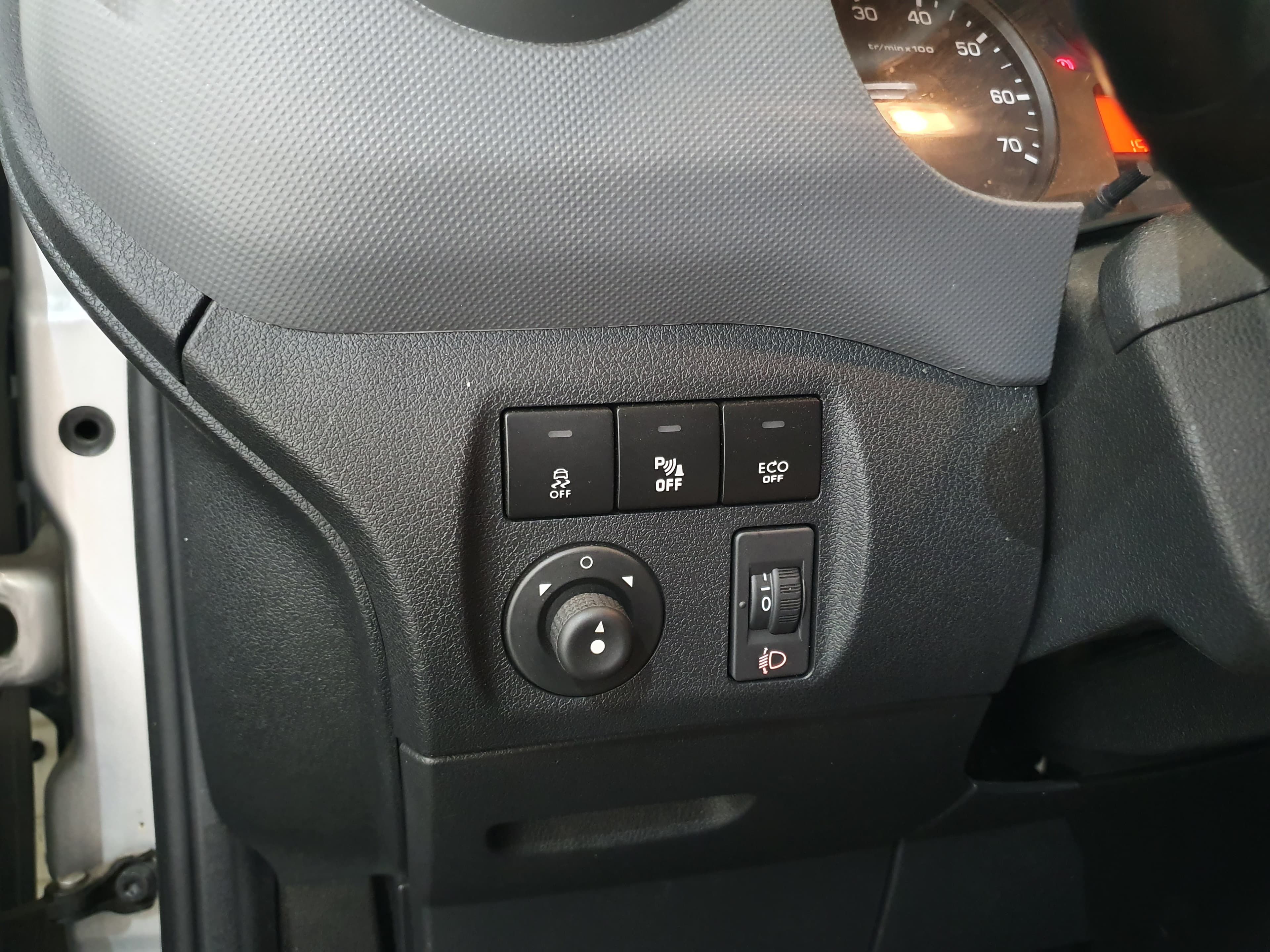 Citroën Berlingo · Ano 2018 — imagem 34