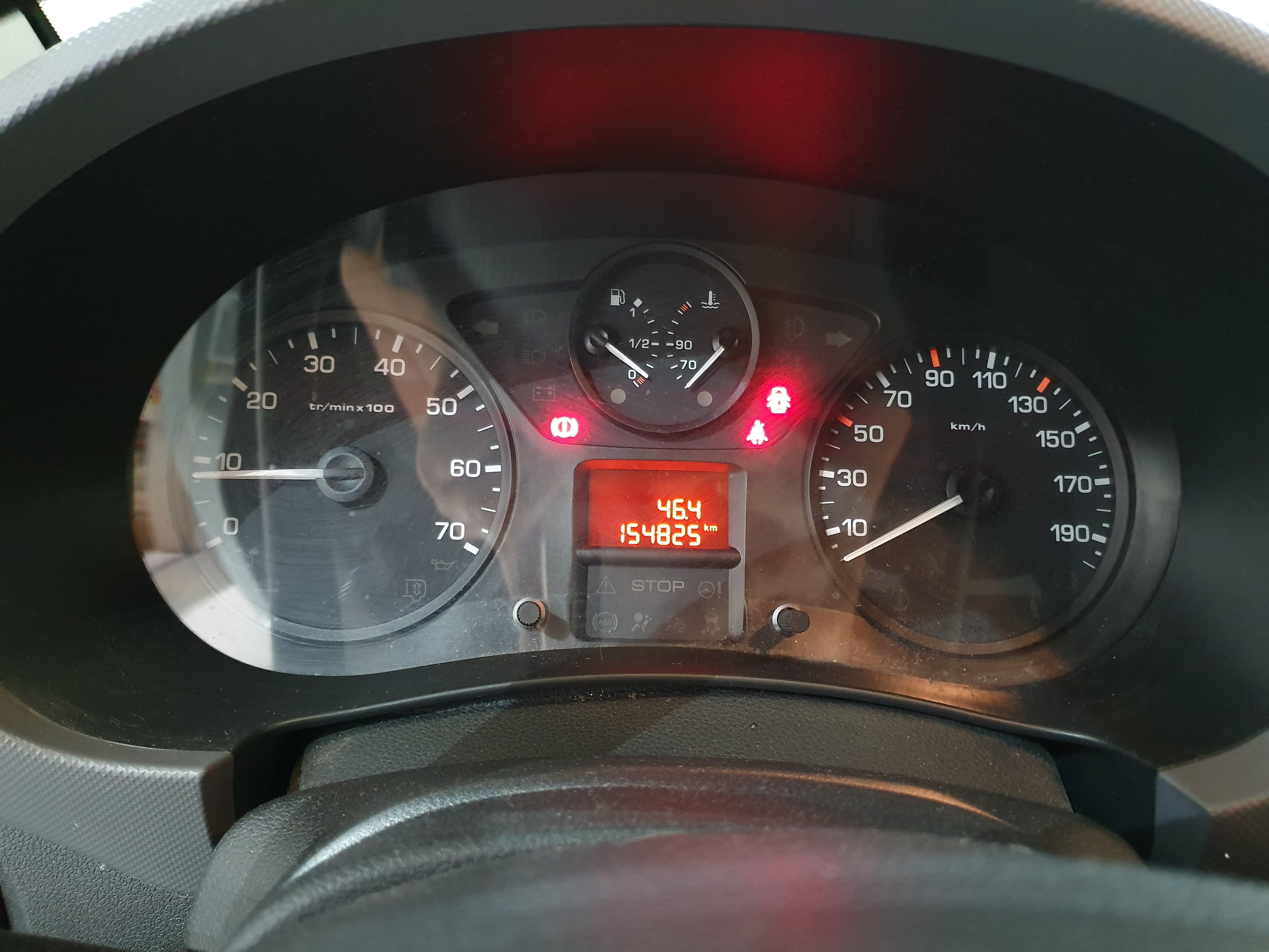 Citroën Berlingo · Ano 2018 — imagem 35