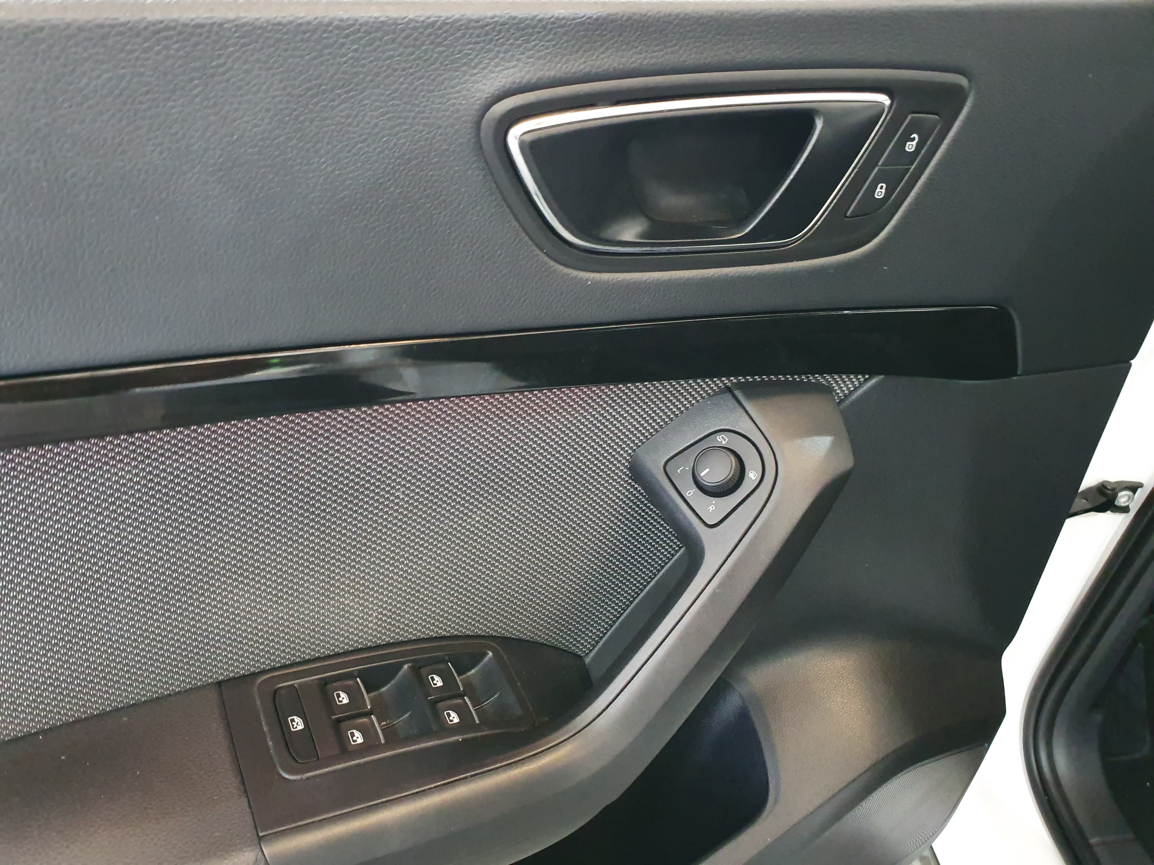 Seat Ateca · Ano 2018 — imagem 26