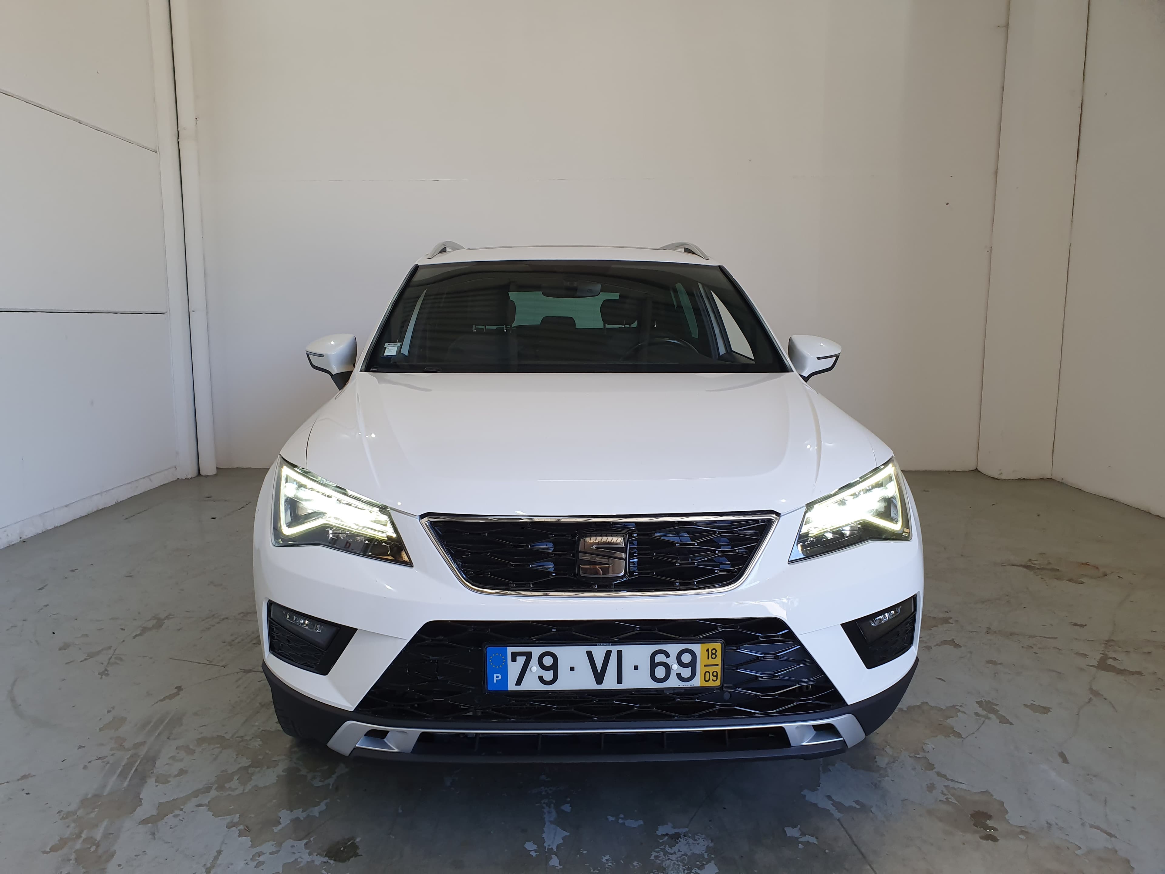 Seat Ateca · Ano 2018 — imagem 3