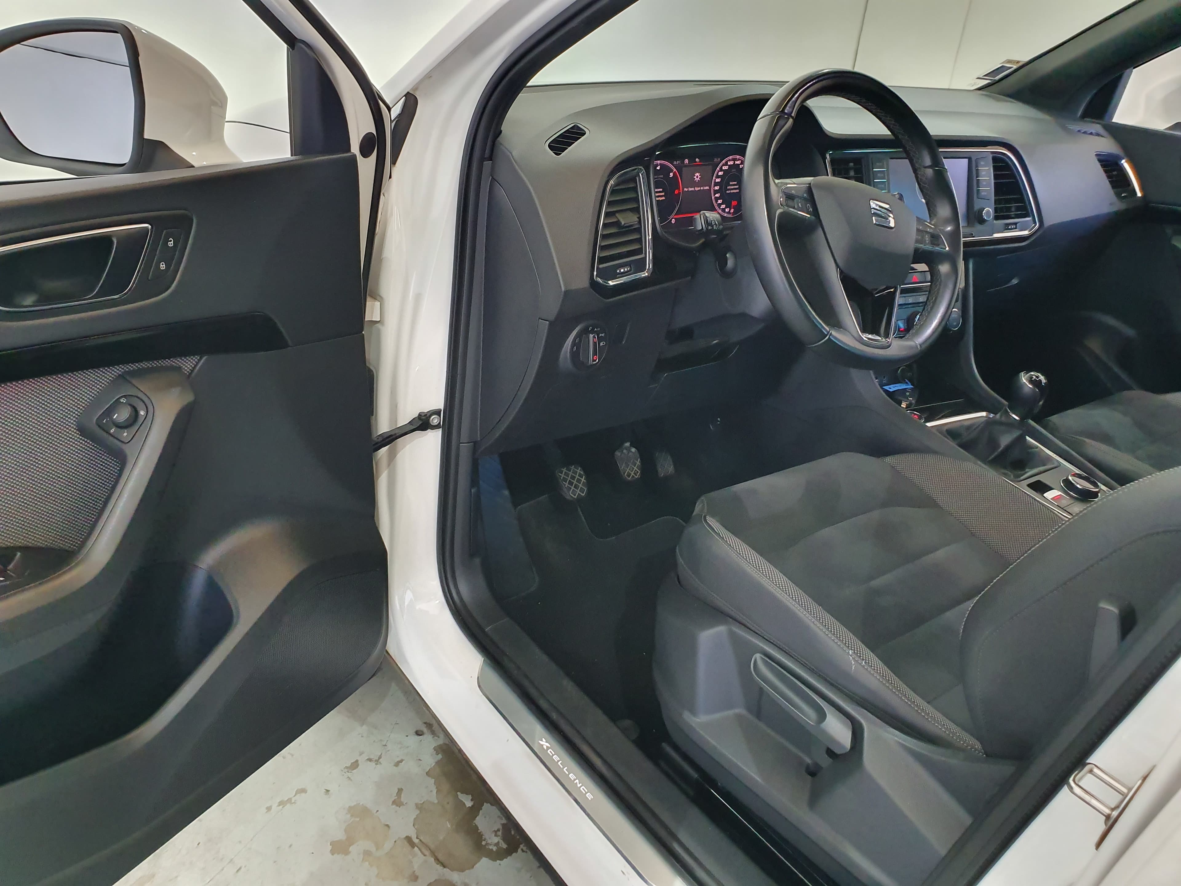 Seat Ateca · Ano 2018 — imagem 25