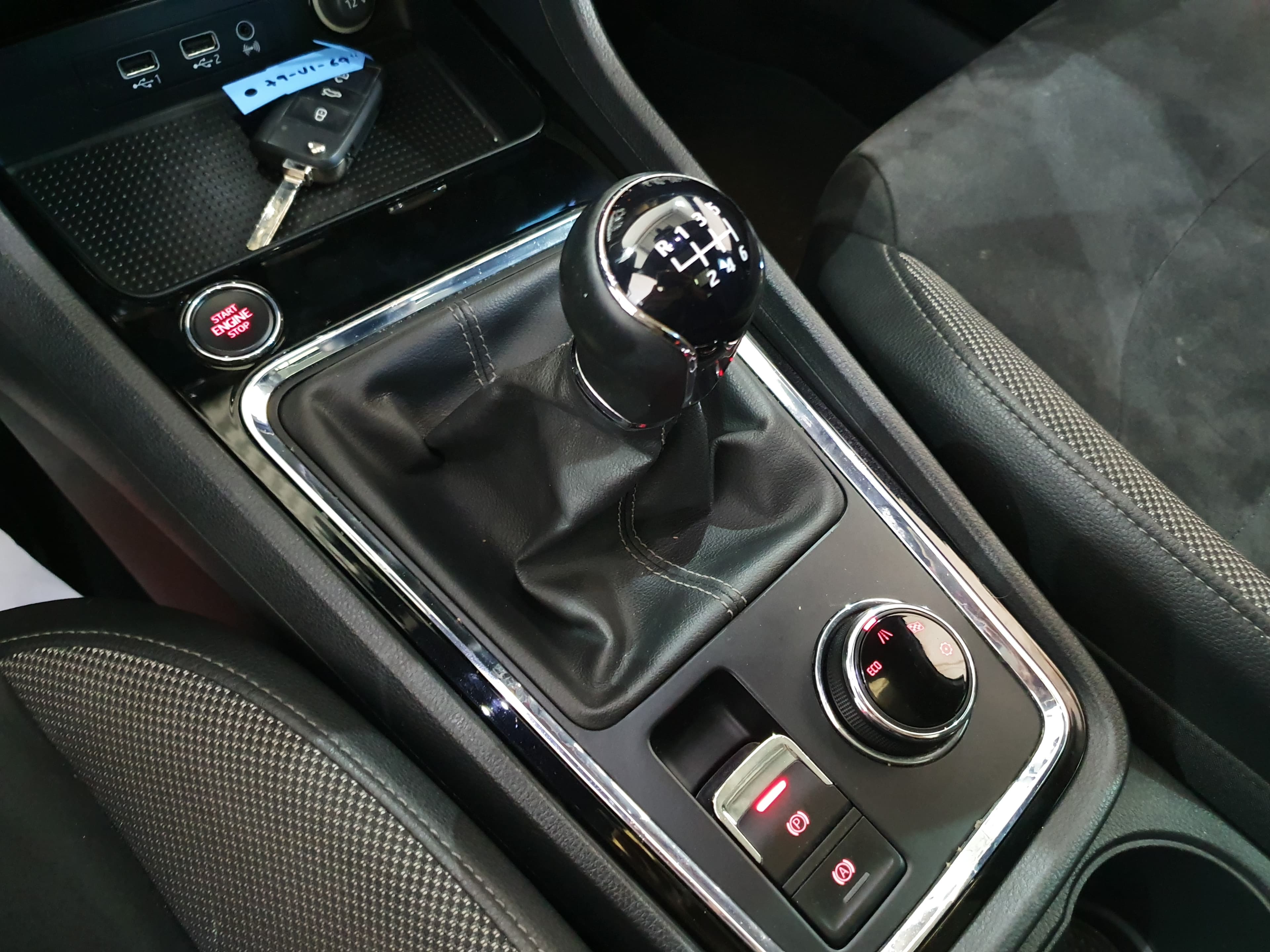 Seat Ateca · Ano 2018 — imagem 41