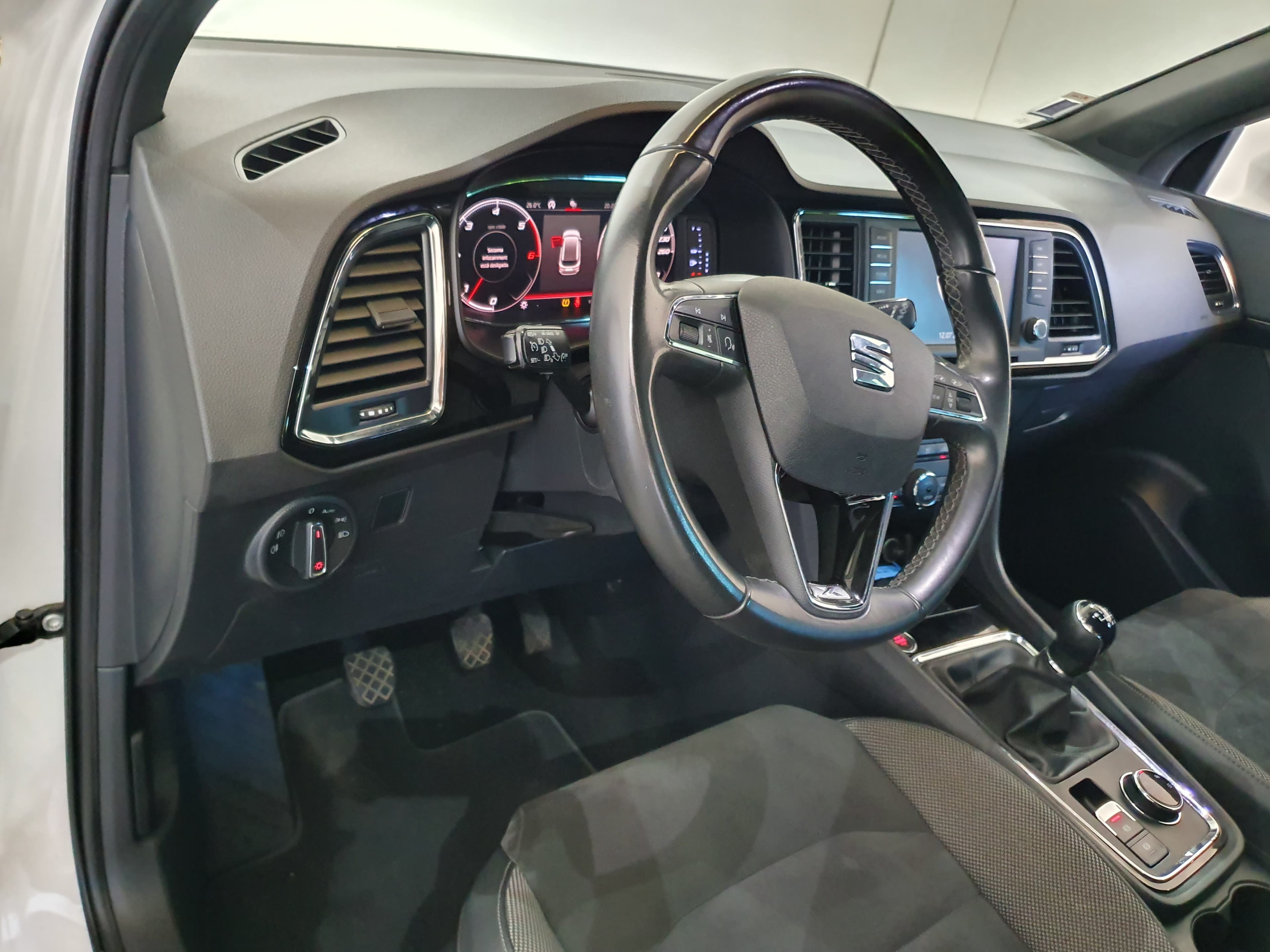 Seat Ateca · Ano 2018 — imagem 35