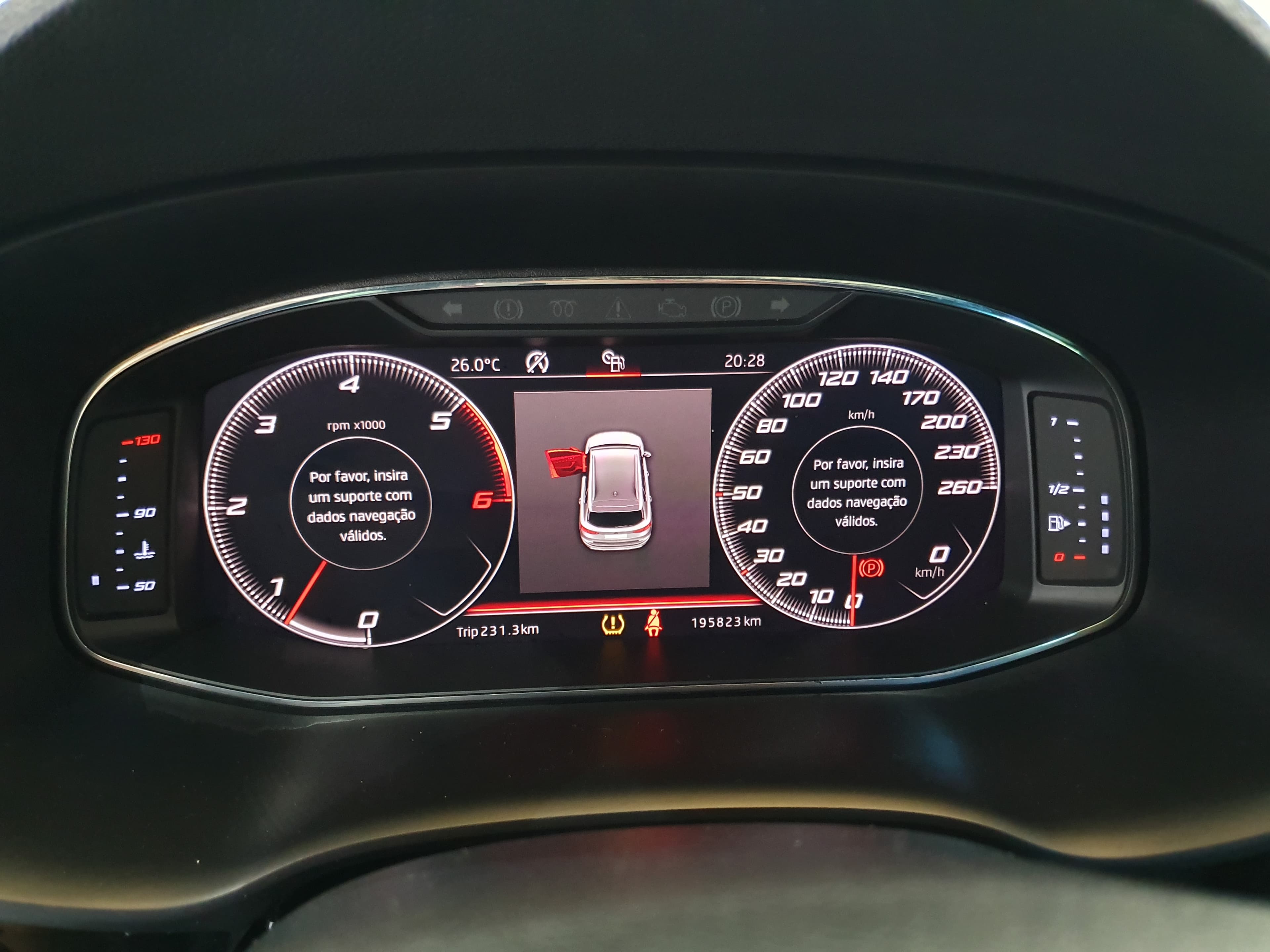 Seat Ateca · Ano 2018 — imagem 43
