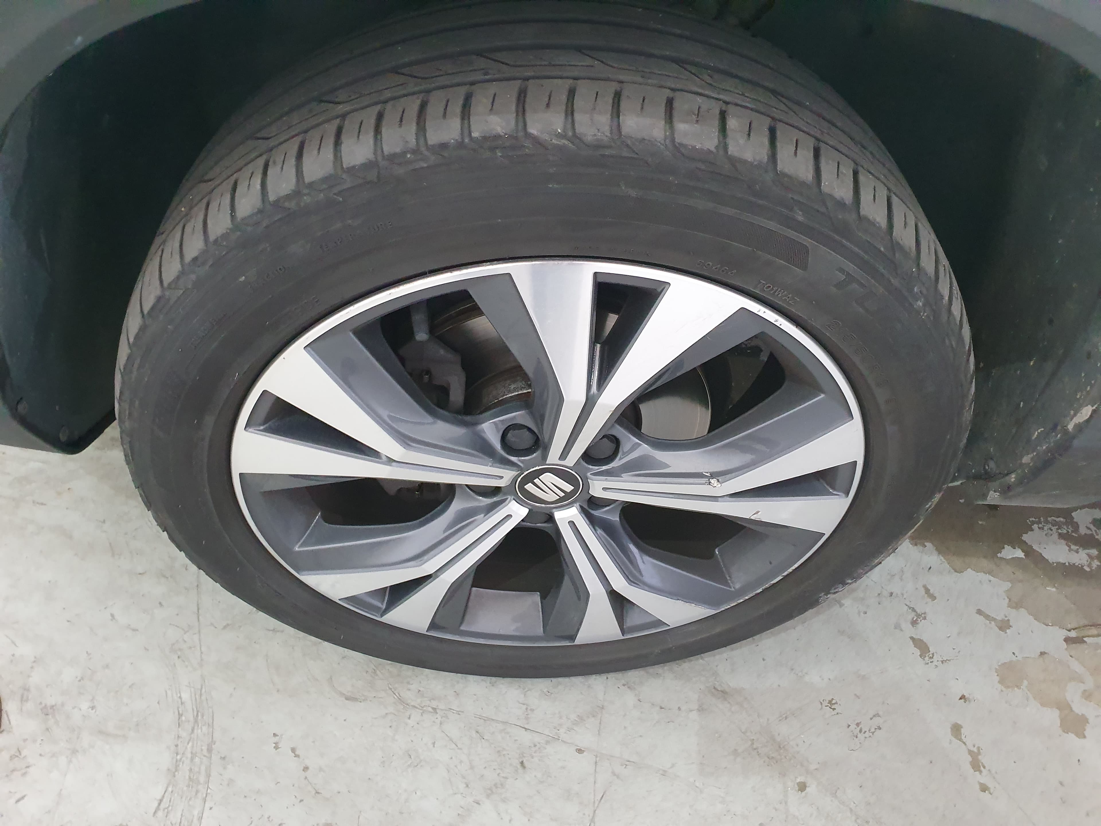 Seat Ateca · Ano 2018 — imagem 17