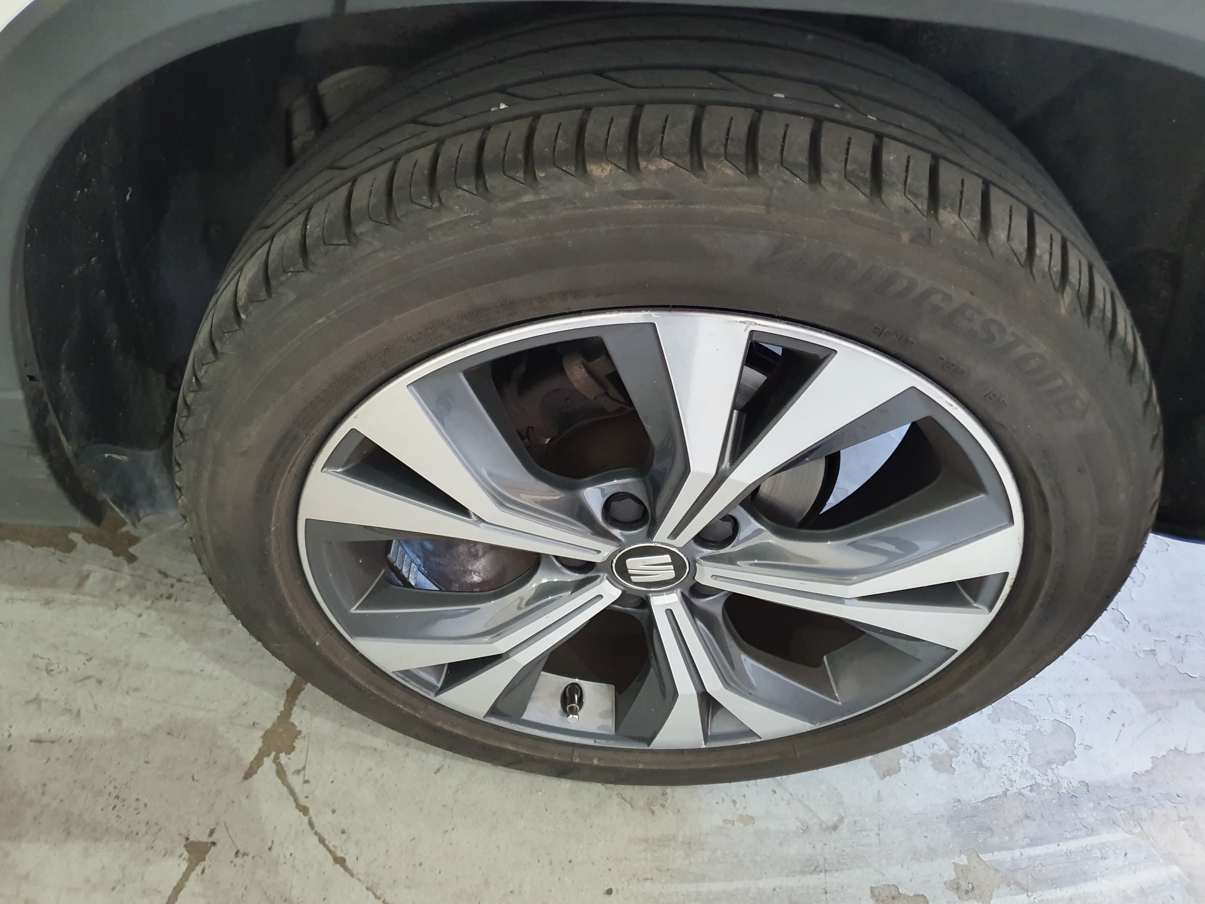 Seat Ateca · Ano 2018 — imagem 16