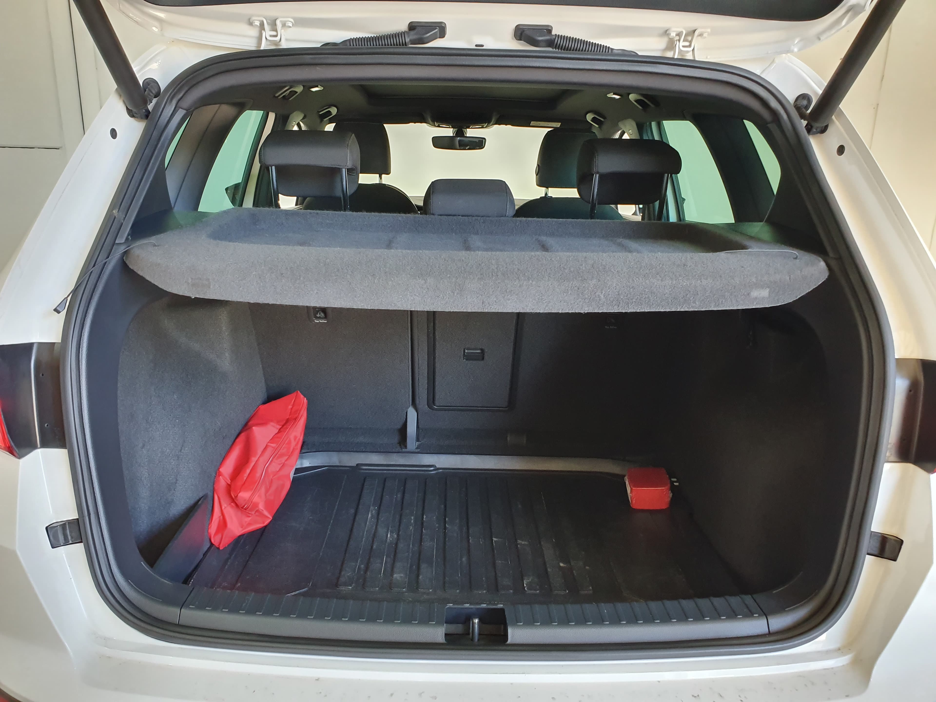 Seat Ateca · Ano 2018 — imagem 9