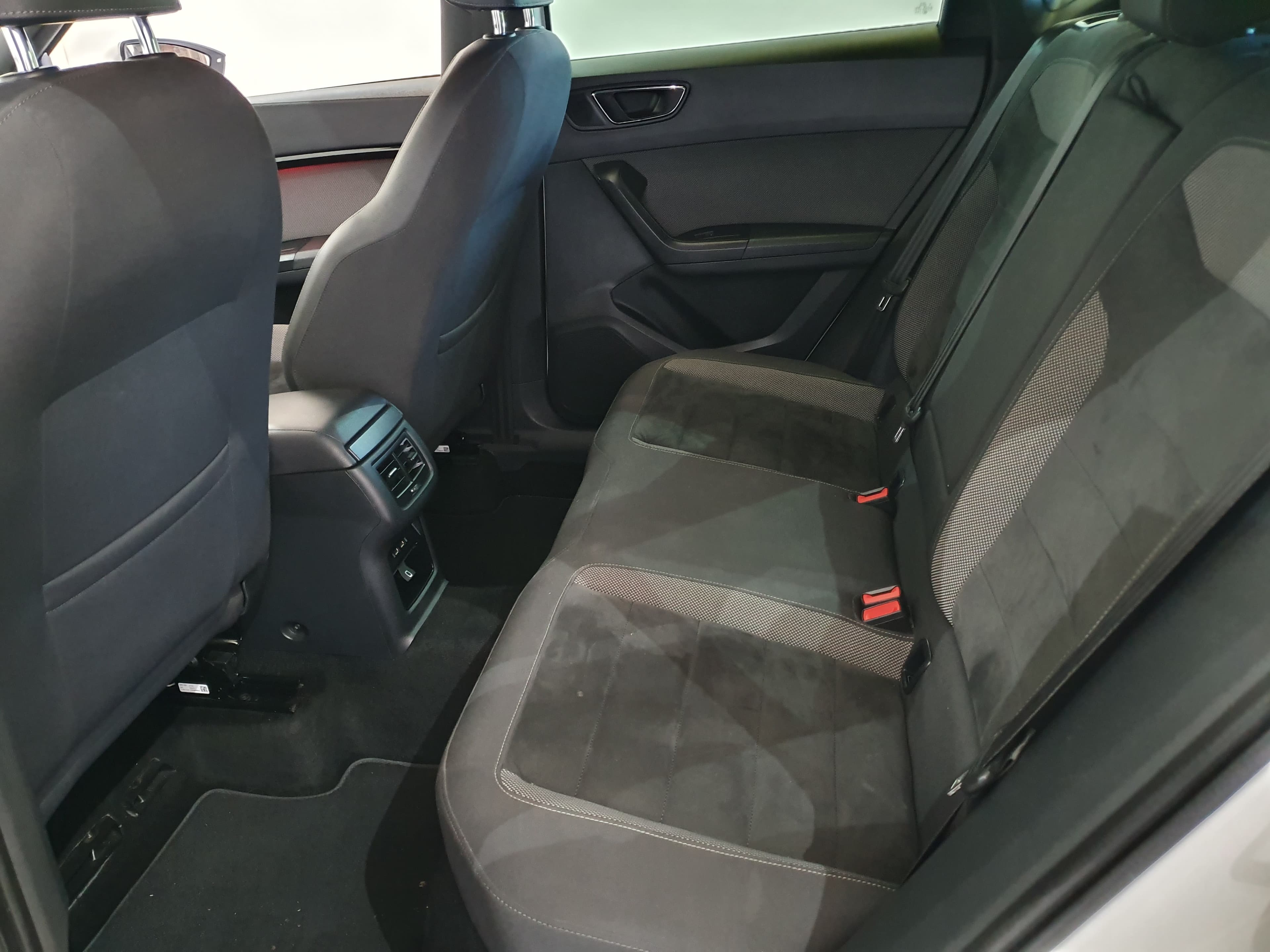 Seat Ateca · Ano 2018 — imagem 24