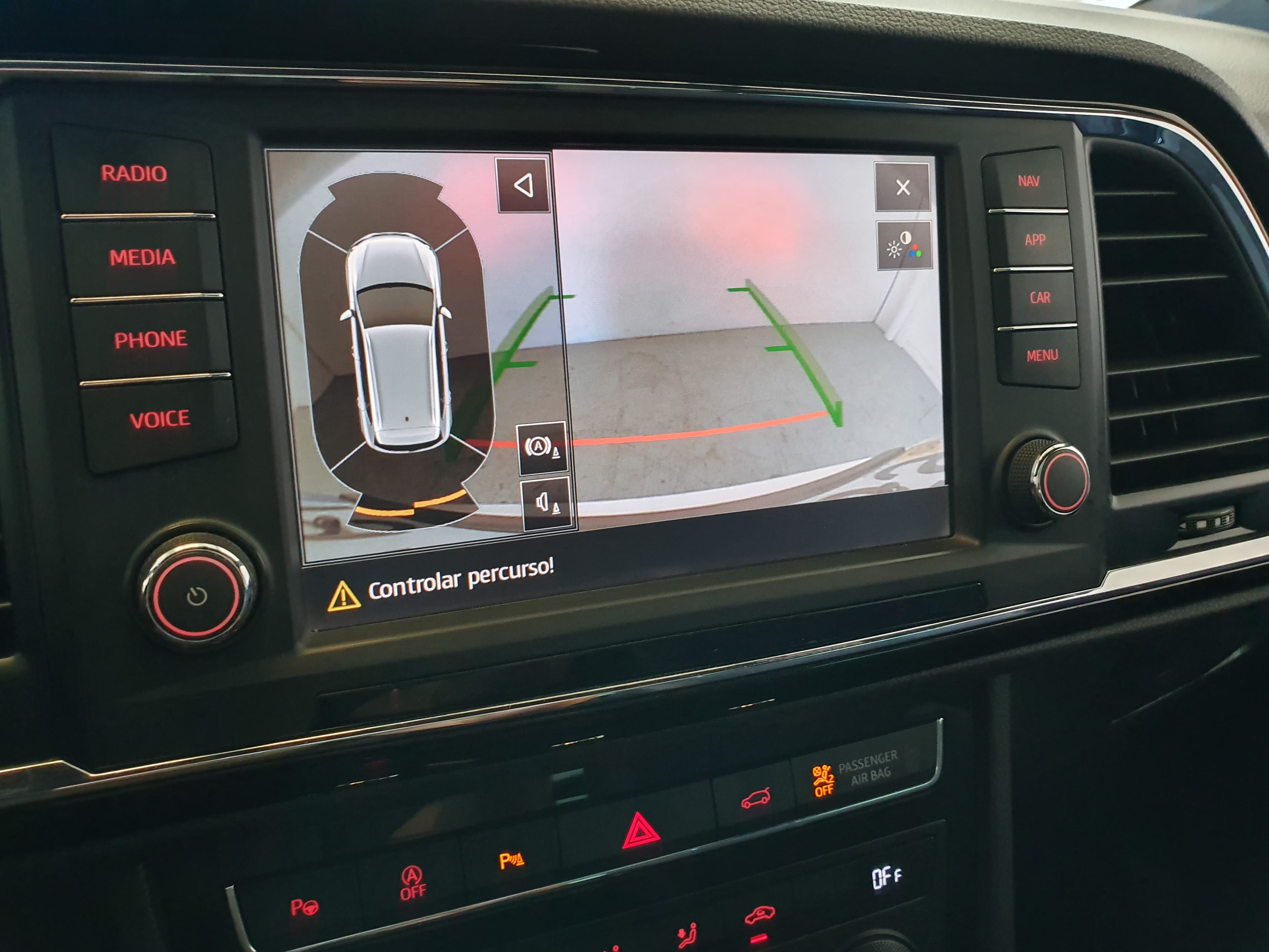 Seat Ateca · Ano 2018 — imagem 42