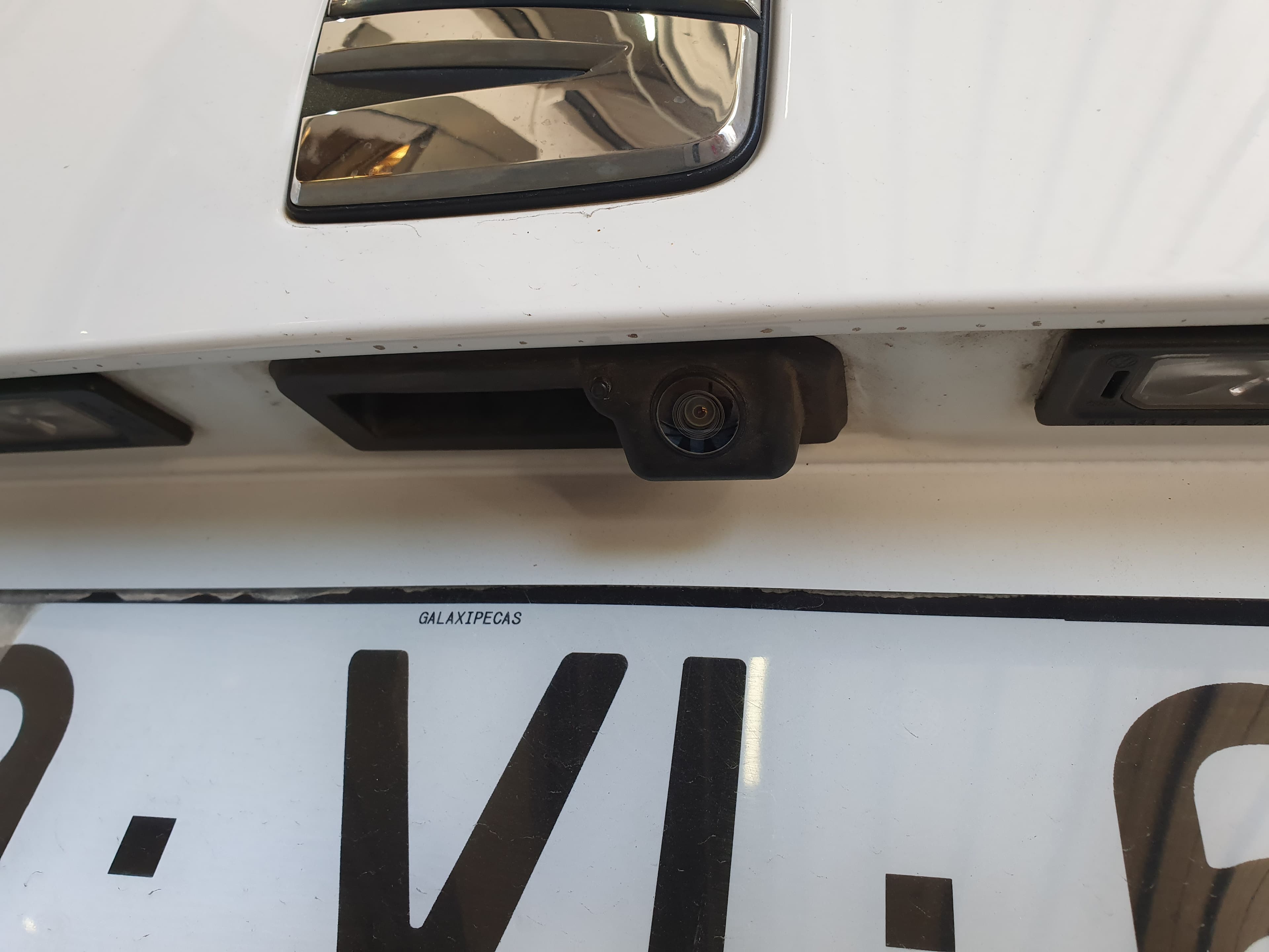 Seat Ateca · Ano 2018 — imagem 8