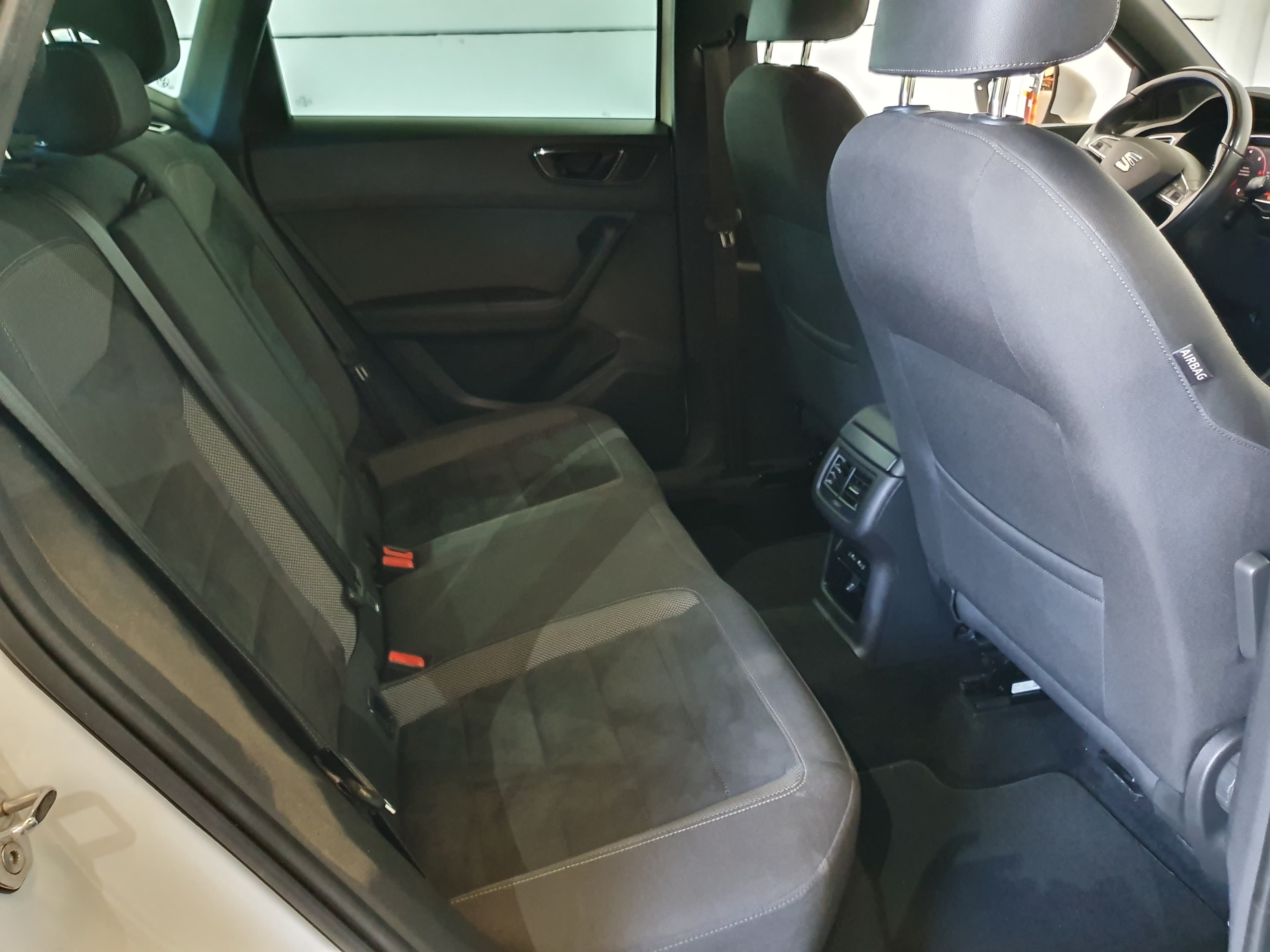Seat Ateca · Ano 2018 — imagem 20