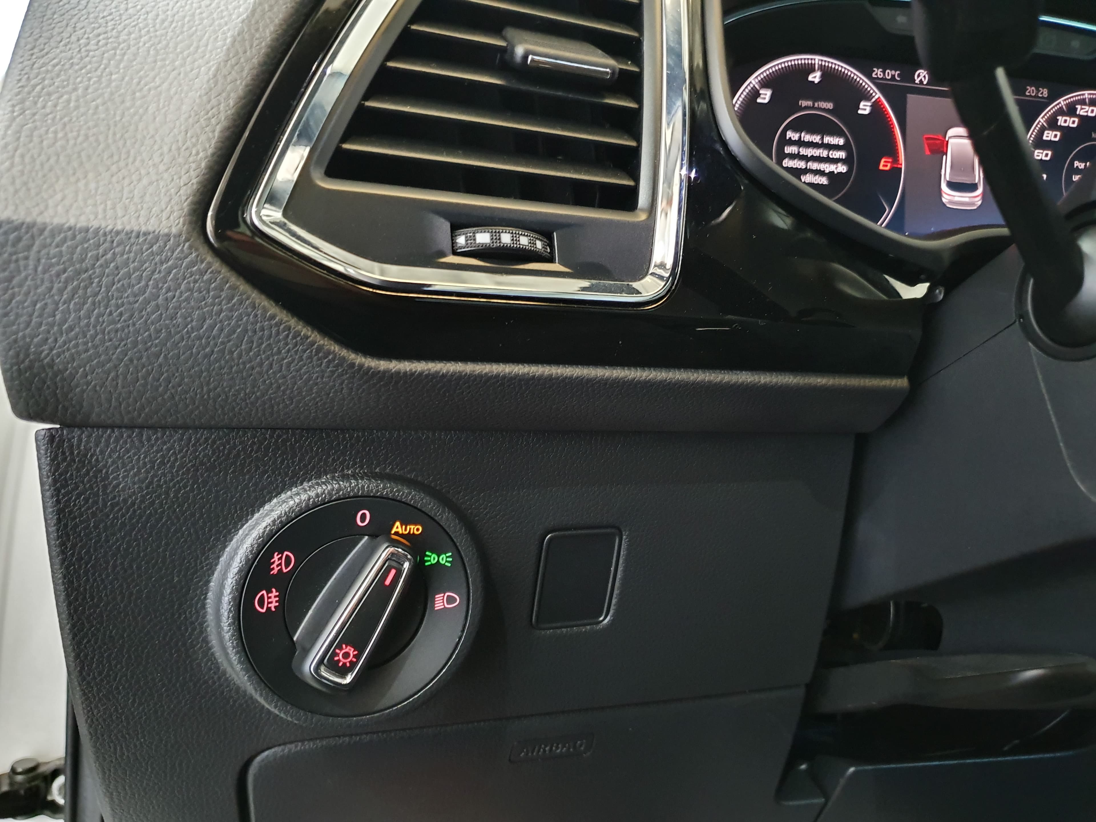 Seat Ateca · Ano 2018 — imagem 40