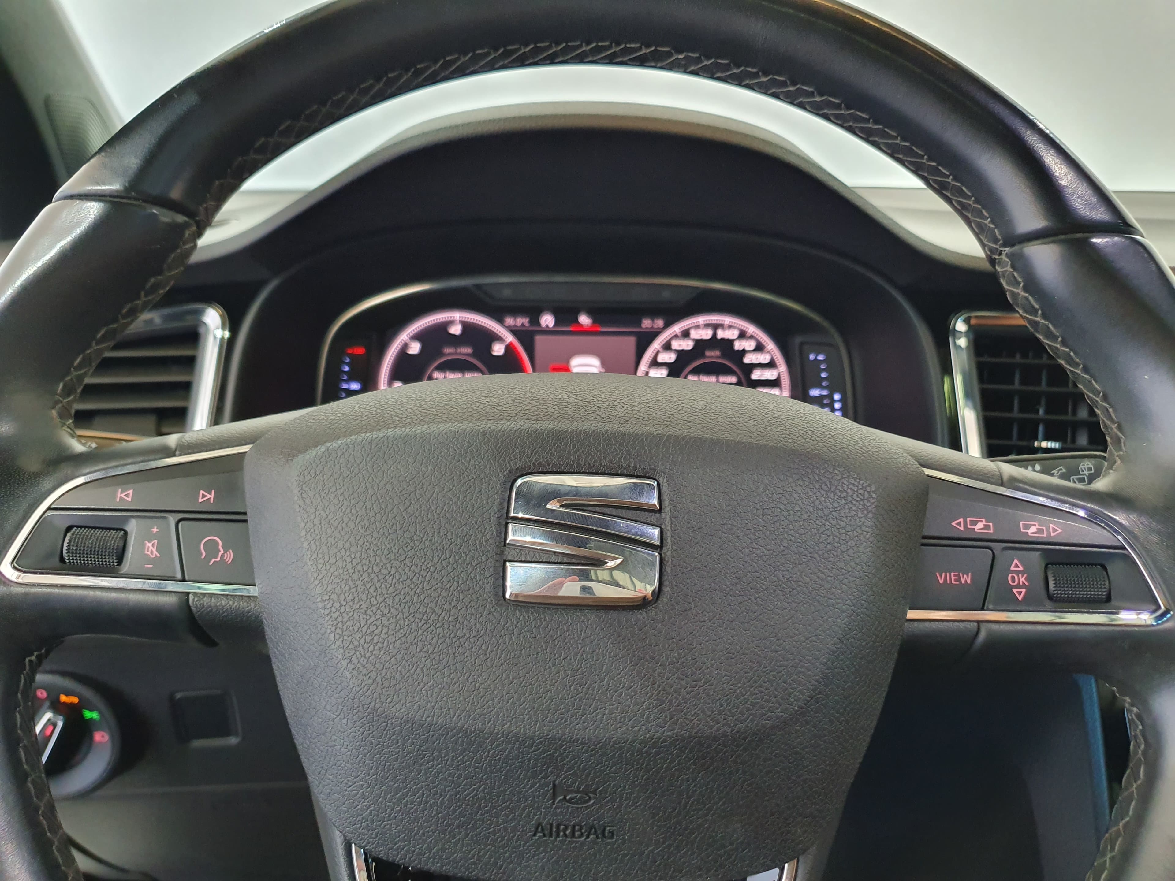 Seat Ateca · Ano 2018 — imagem 36