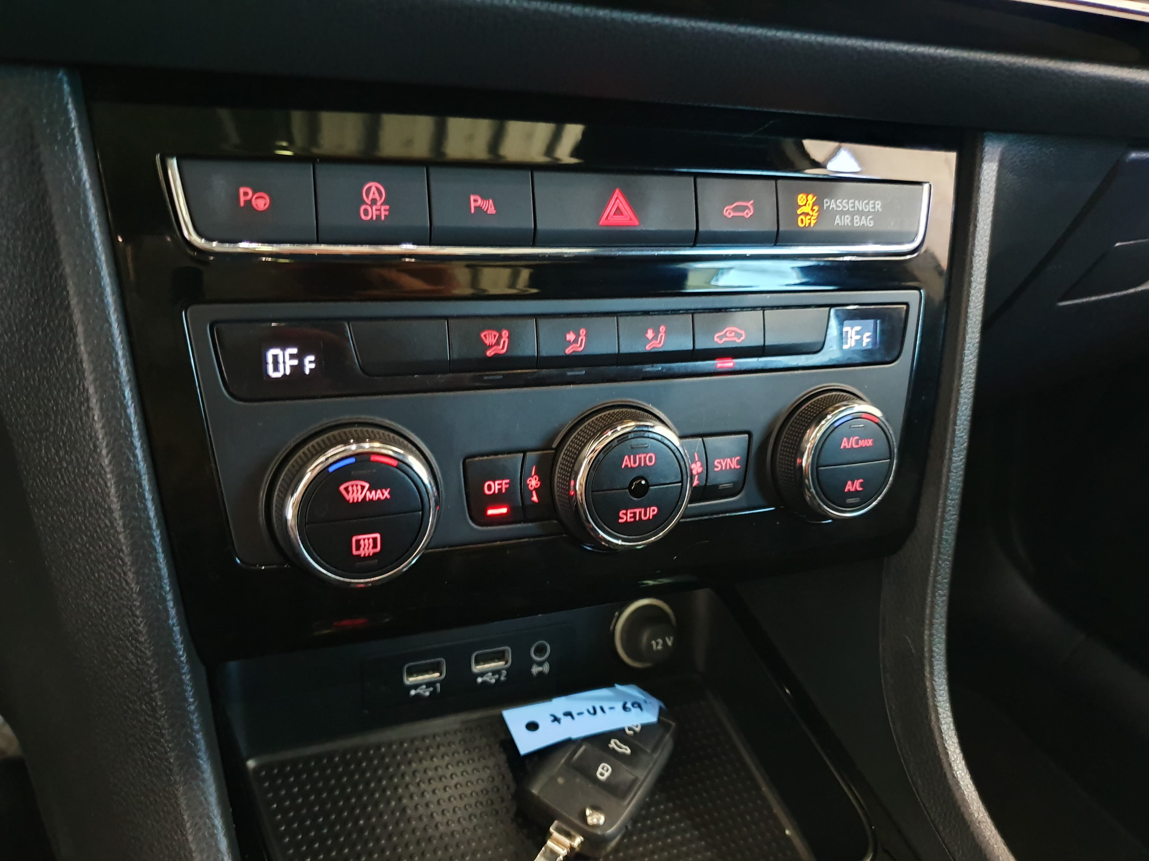 Seat Ateca · Ano 2018 — imagem 33