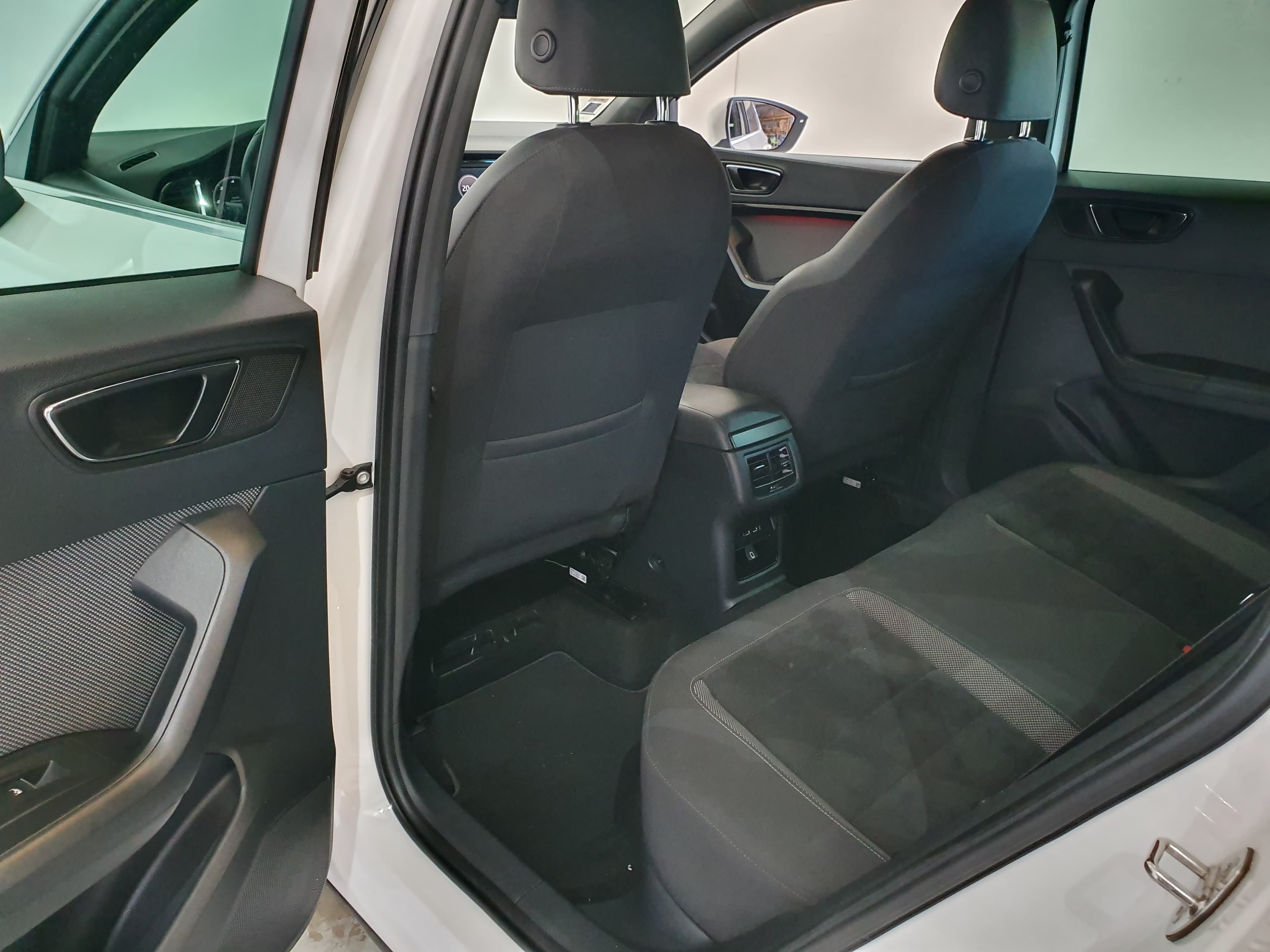 Seat Ateca · Ano 2018 — imagem 28
