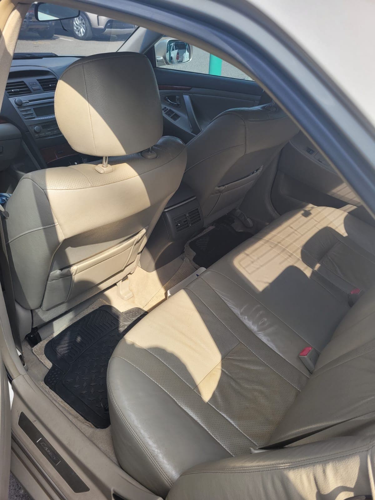 Toyota Camry — imagem 3