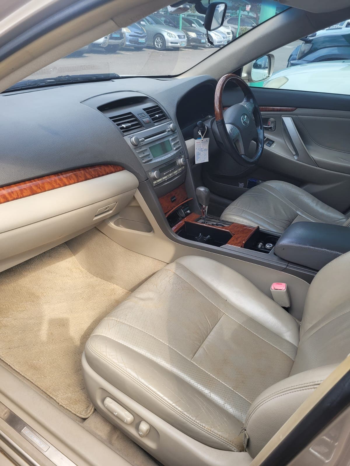 Toyota Camry — imagem 2