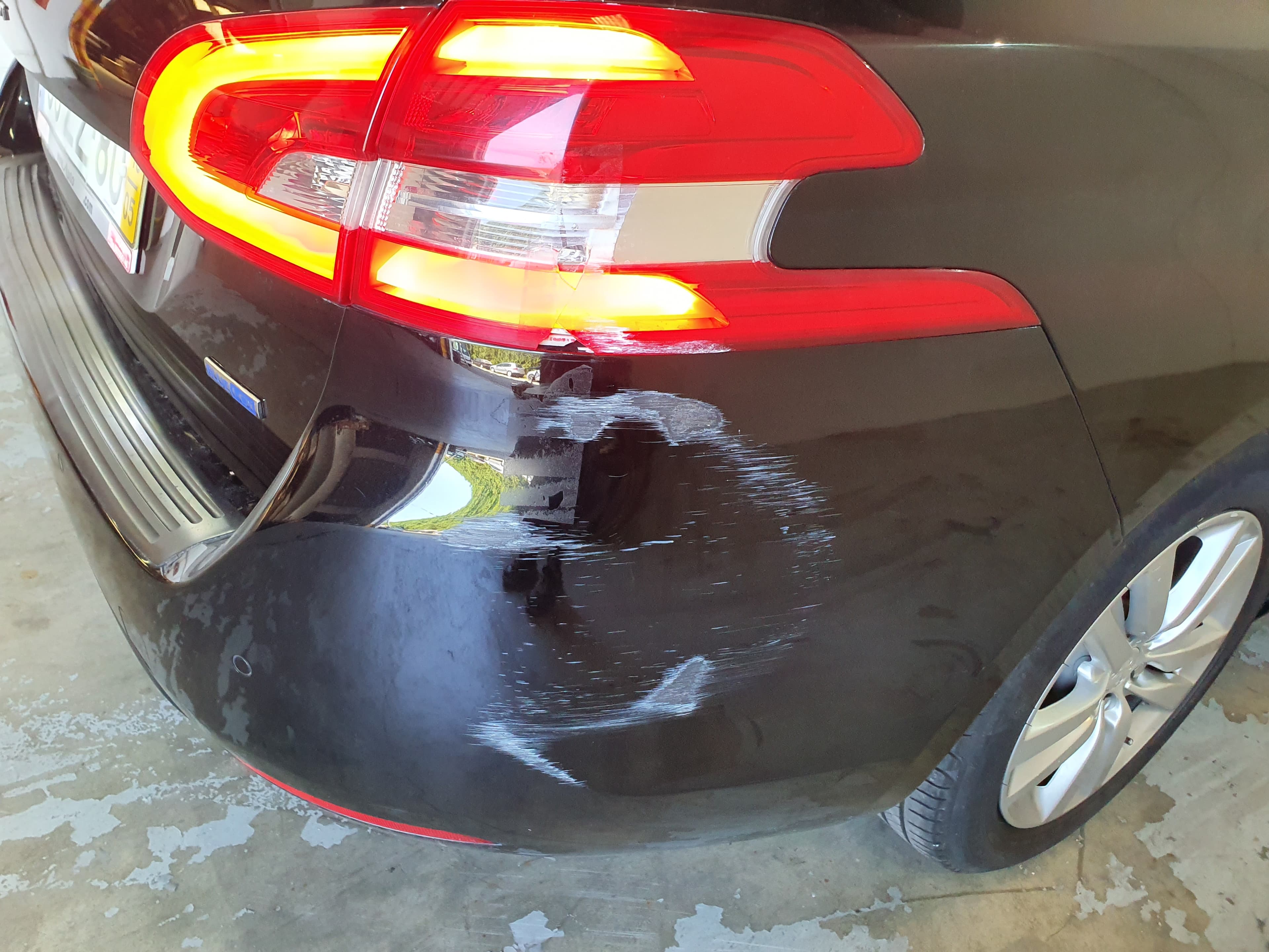 Peugeot 308 · Año 2015 — imagen 11