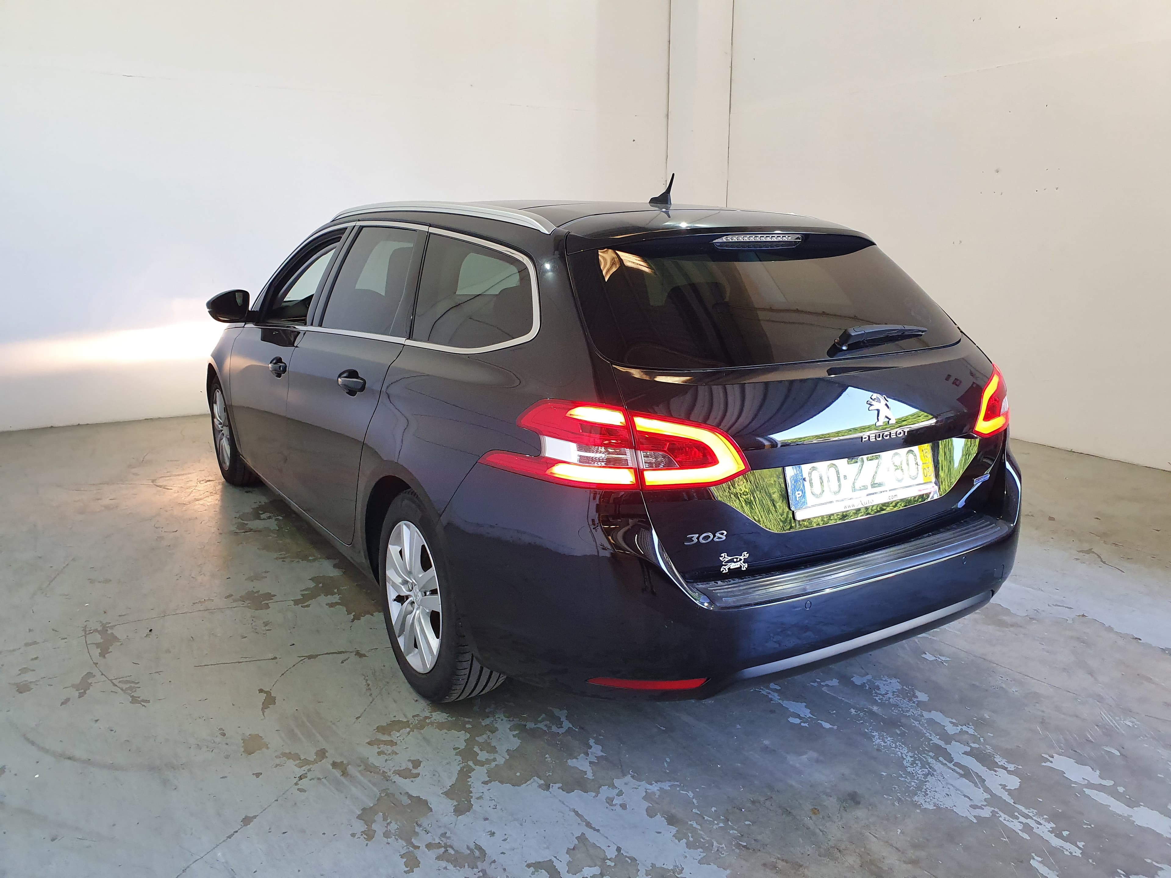 Peugeot 308 · Año 2015 — imagen 6