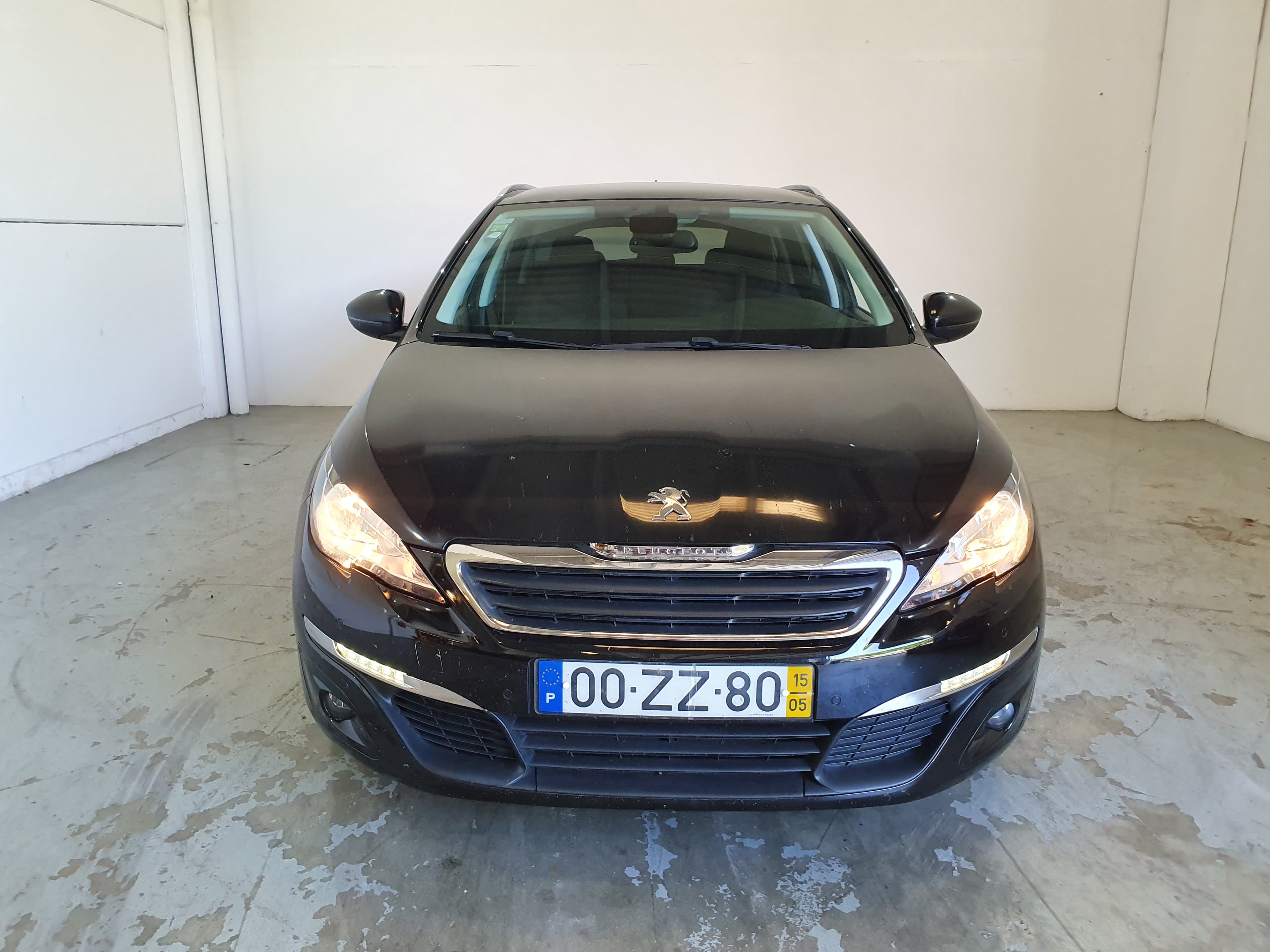 Peugeot 308 · Año 2015 — imagen 2