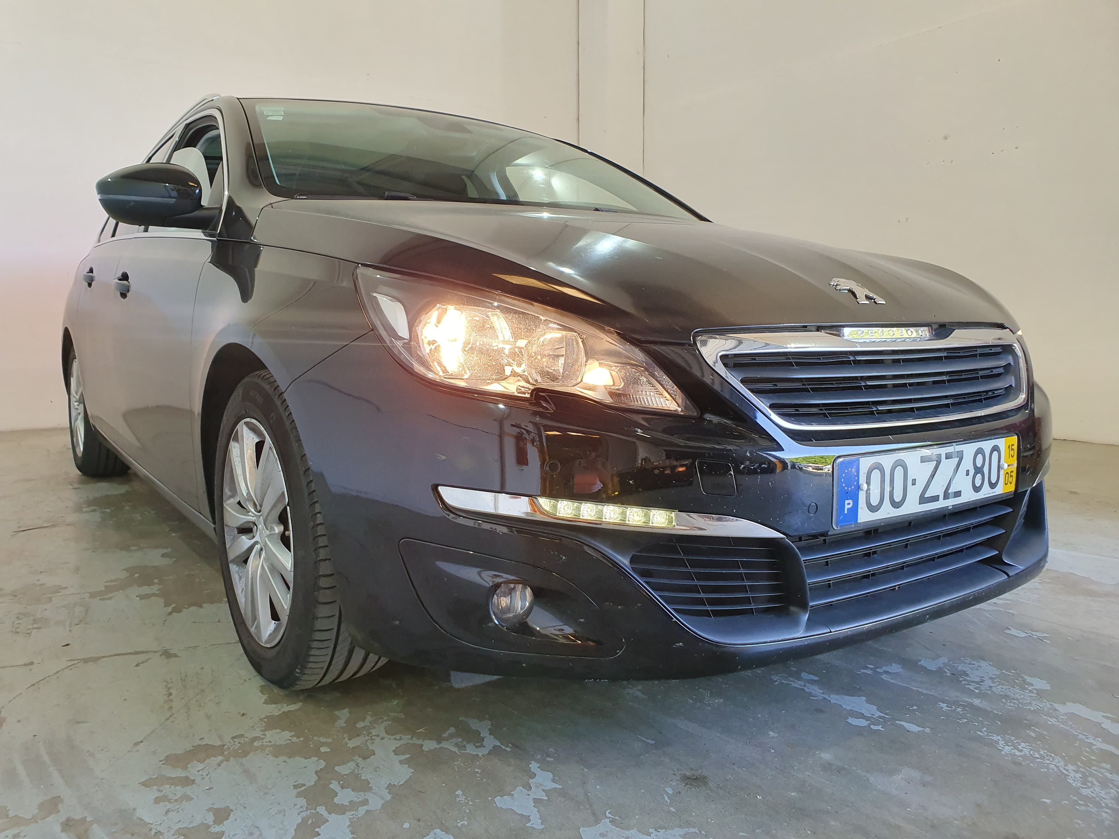 Peugeot 308 · Año 2015 — imagen 4