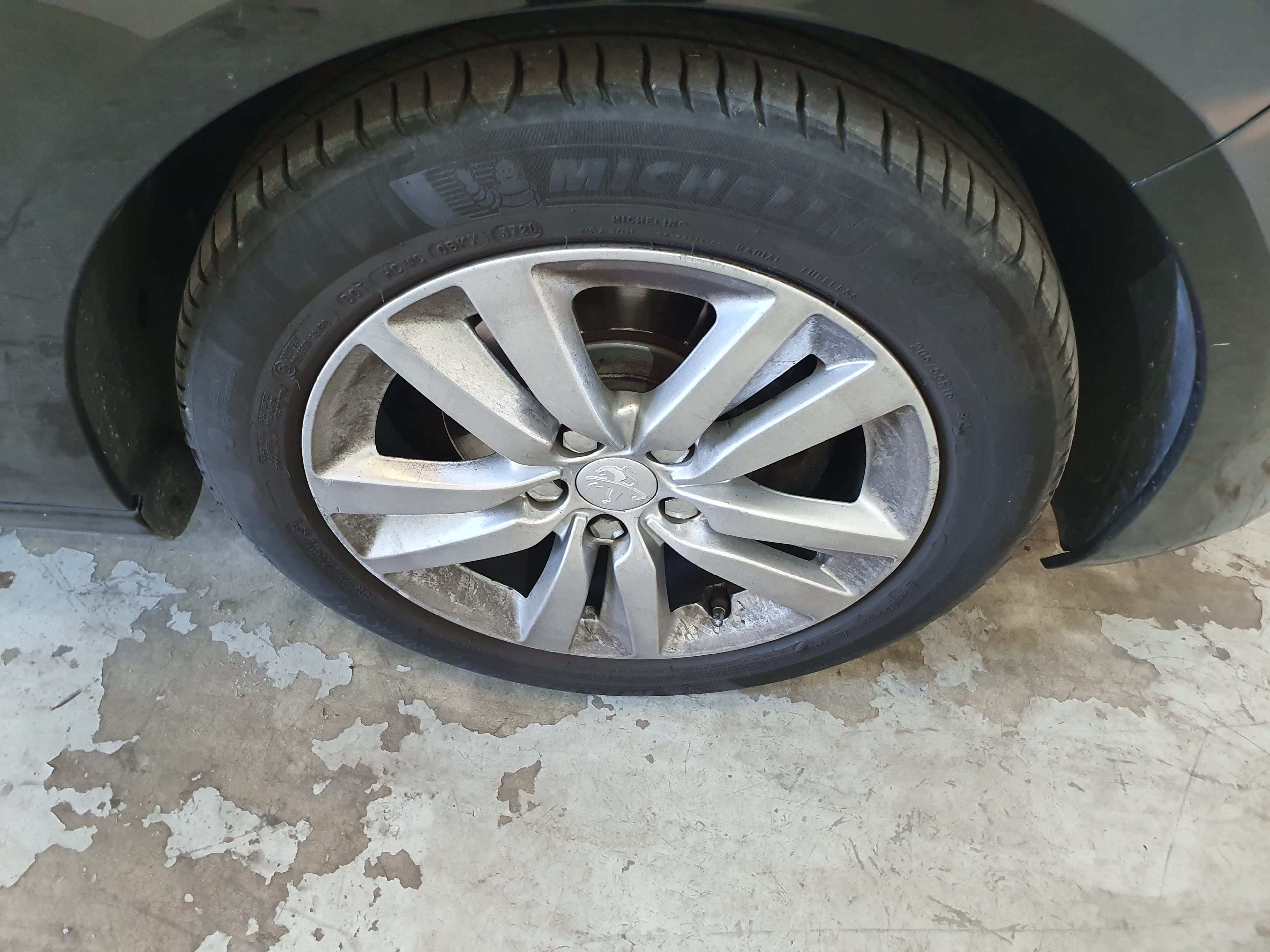 Peugeot 308 · Año 2015 — imagen 14