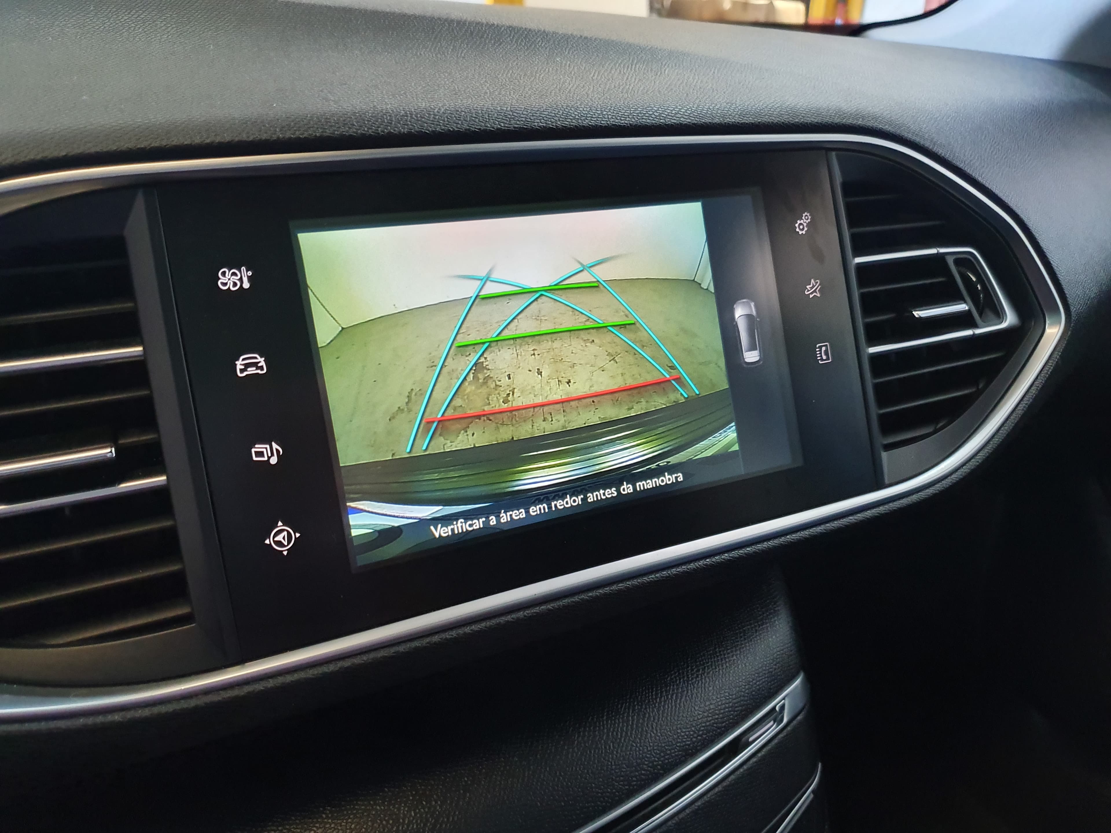 Peugeot 308 · Año 2015 — imagen 38