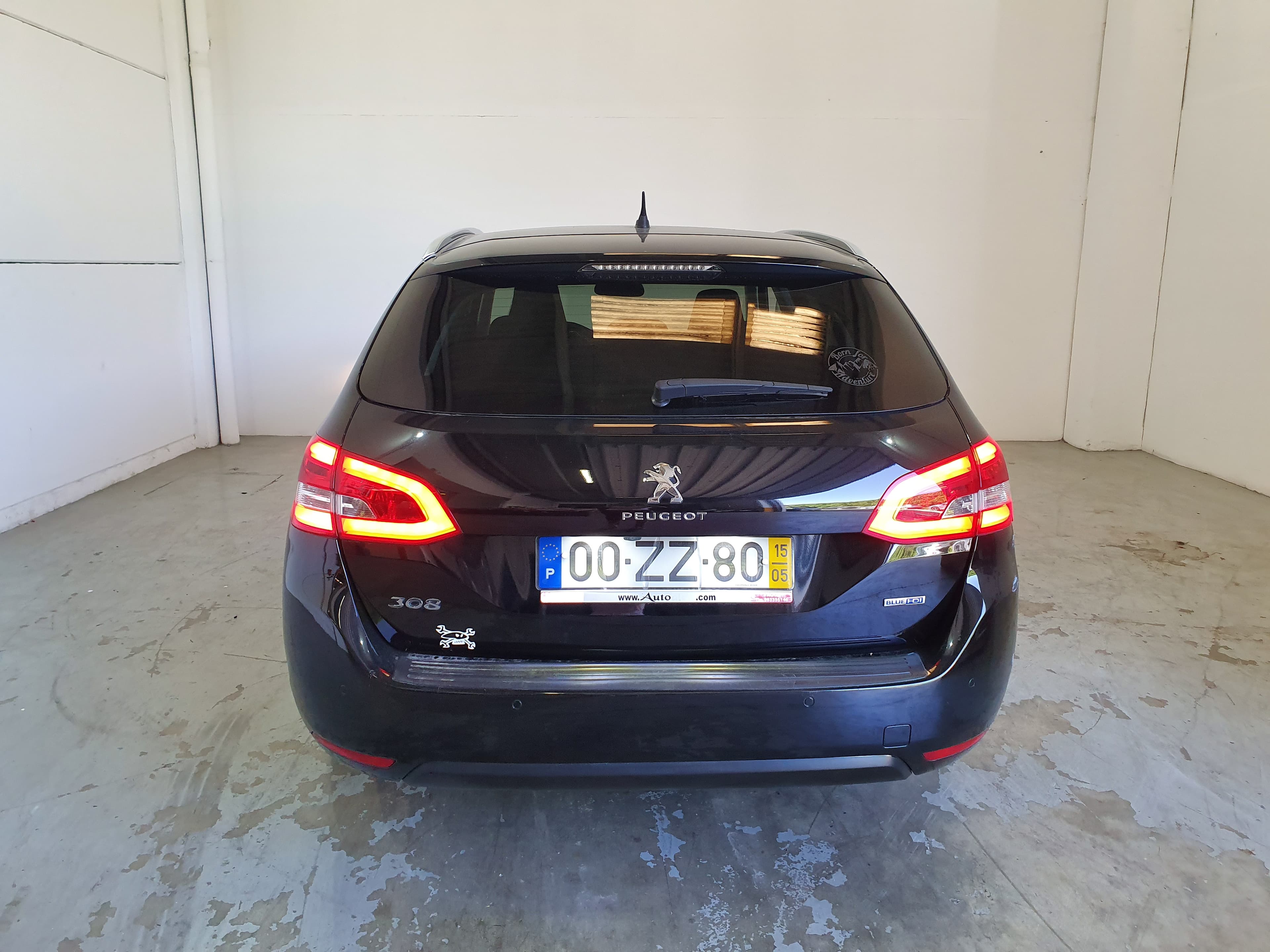Peugeot 308 · Año 2015 — imagen 5