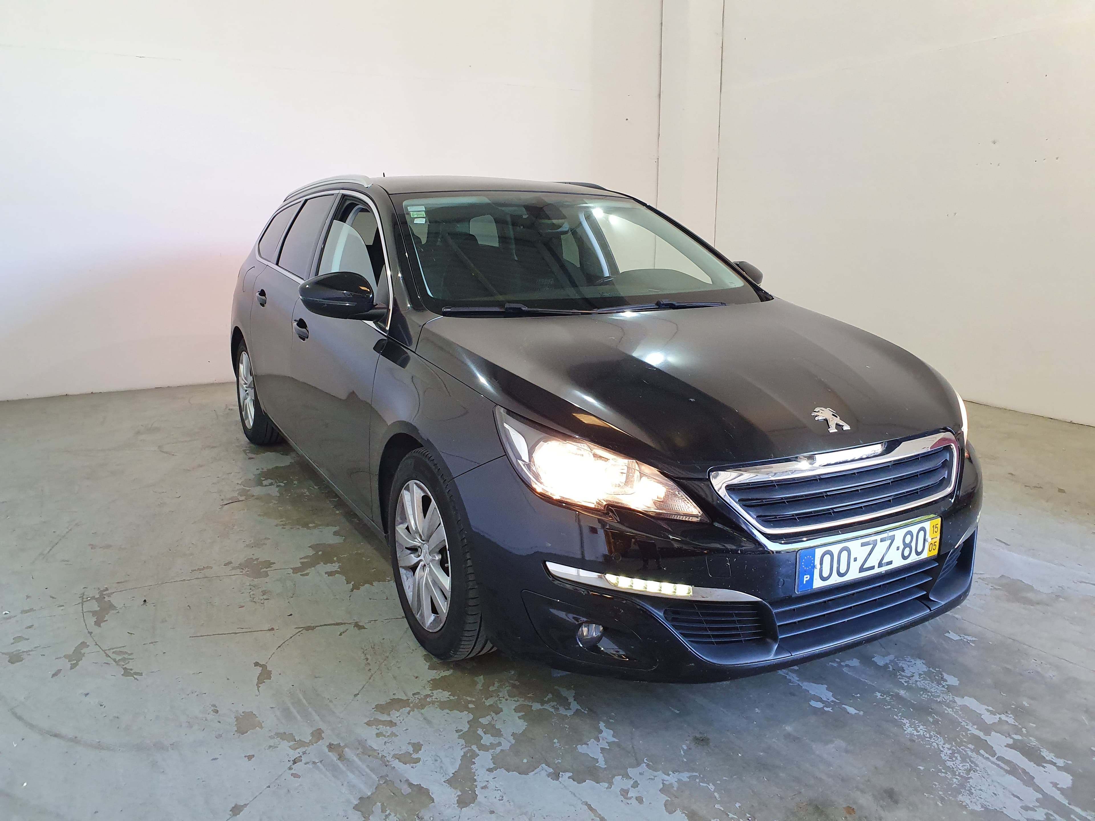 Peugeot 308 · Año 2015 — imagen 3