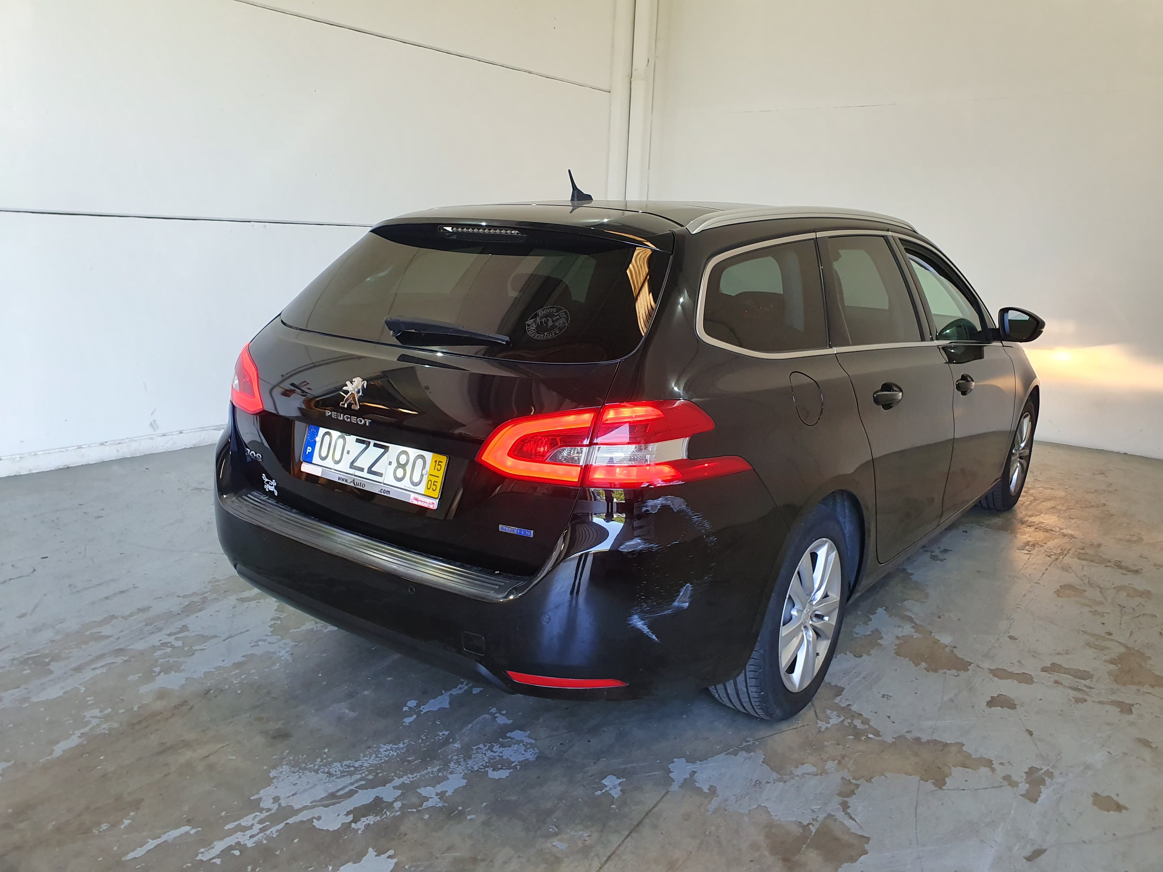 Peugeot 308 · Año 2015 — imagen 10
