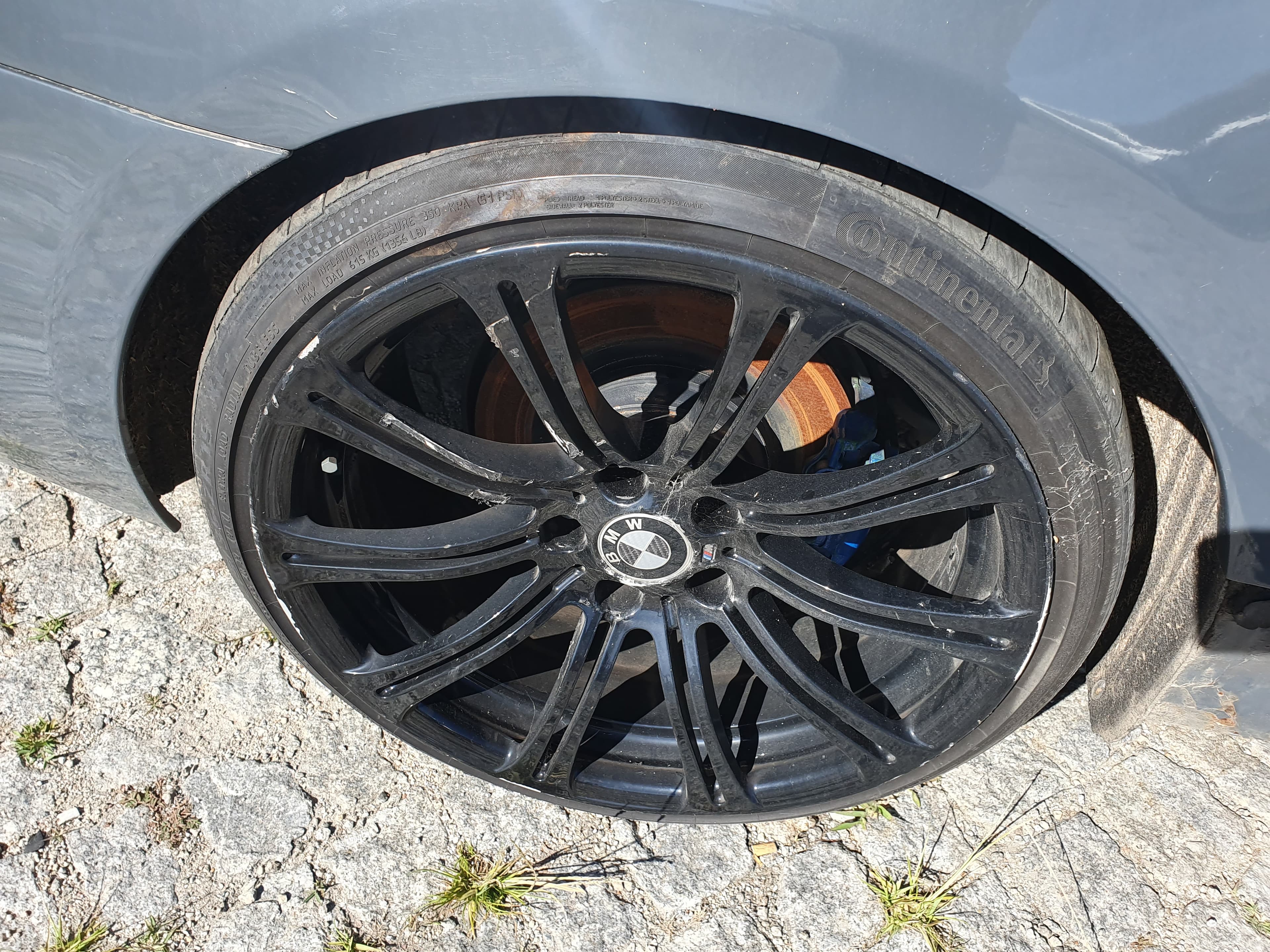 BMW 320D Coupé · Ano 2007 — image 16