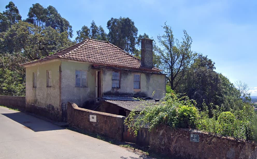 Quinhão Hereditário · Albergaria-a-Velha, Aveiro — image 2