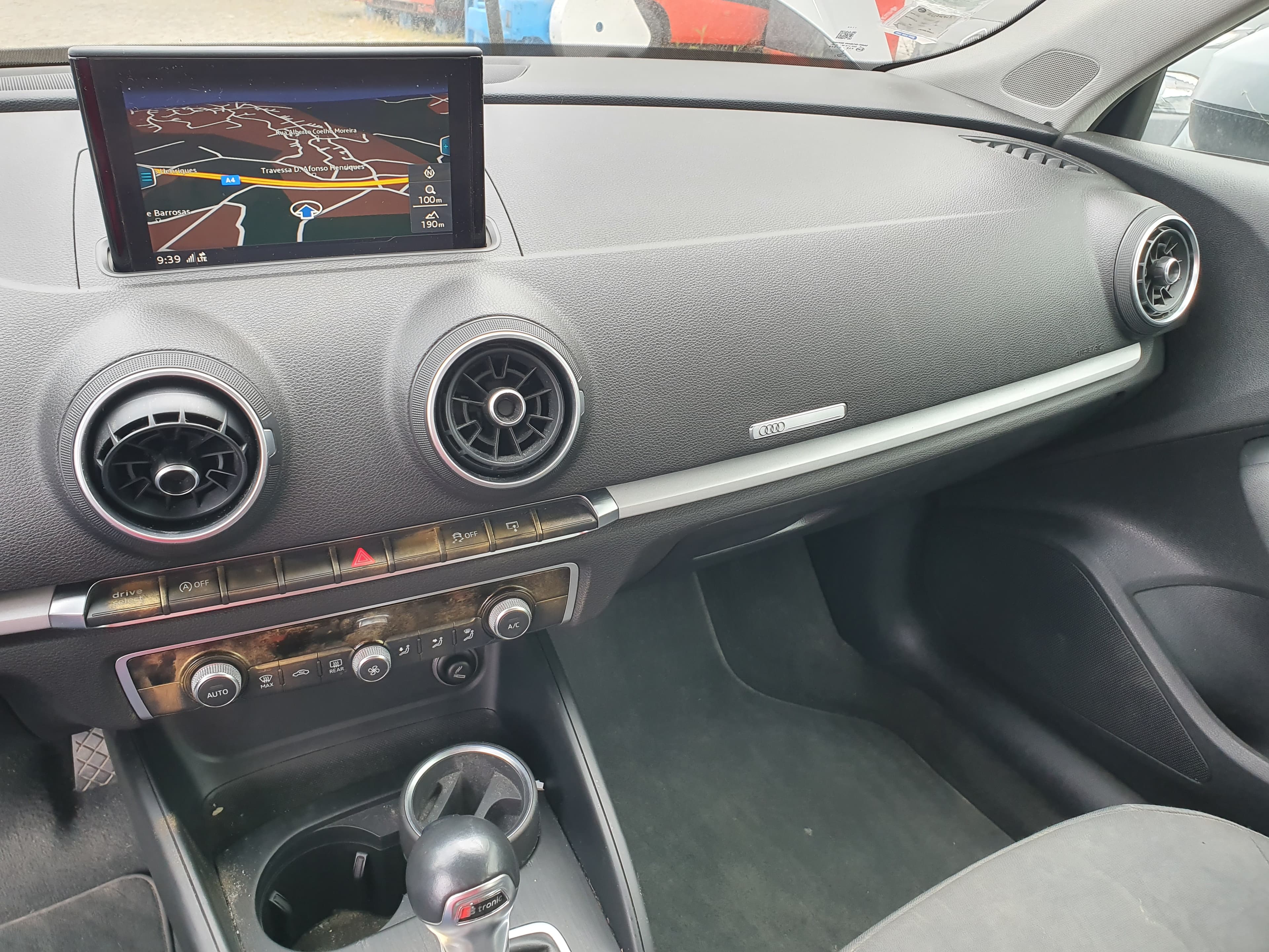 Audi A3 · Ano 2017 — imagem 28