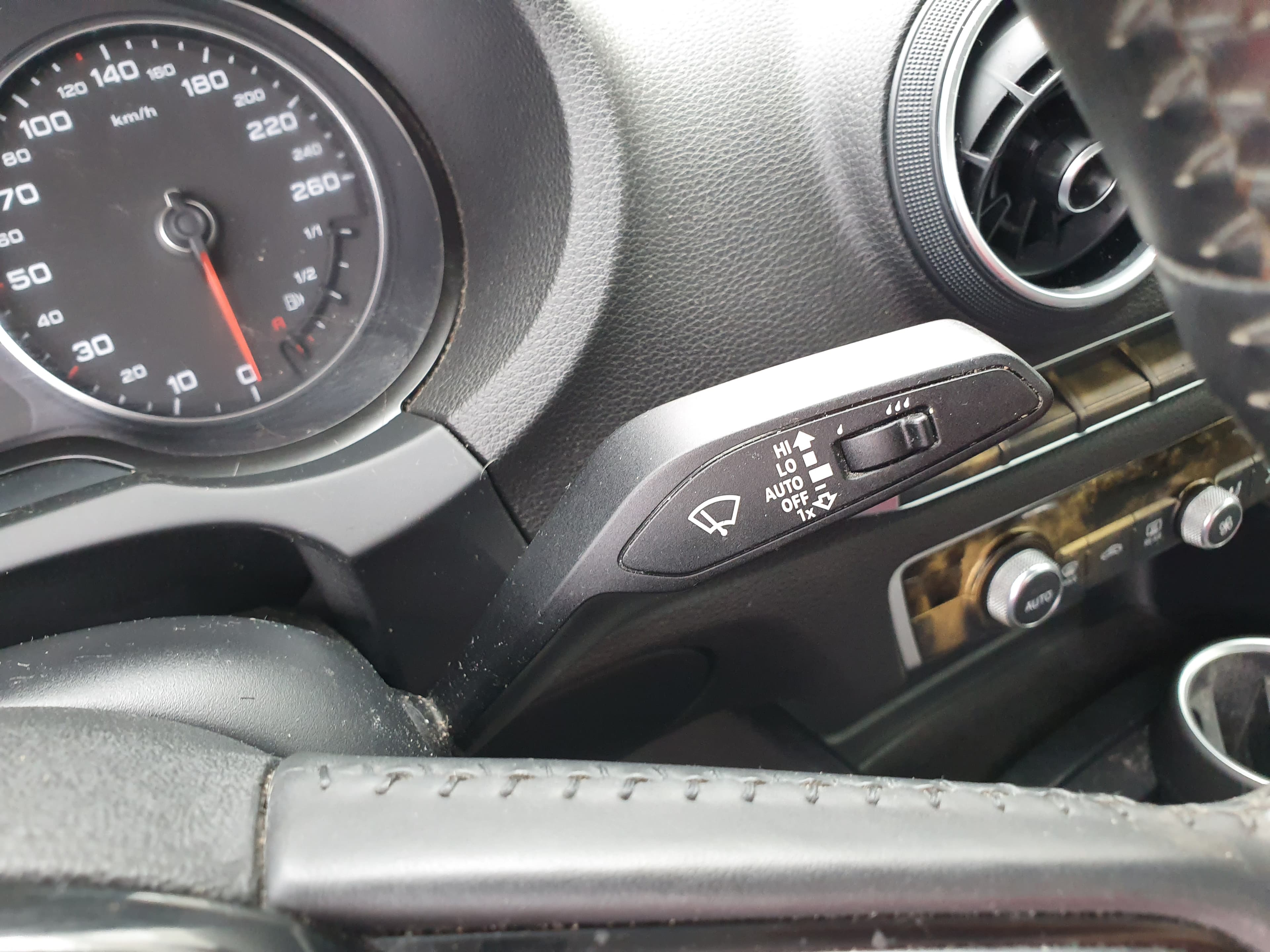 Audi A3 · Ano 2017 — imagem 31