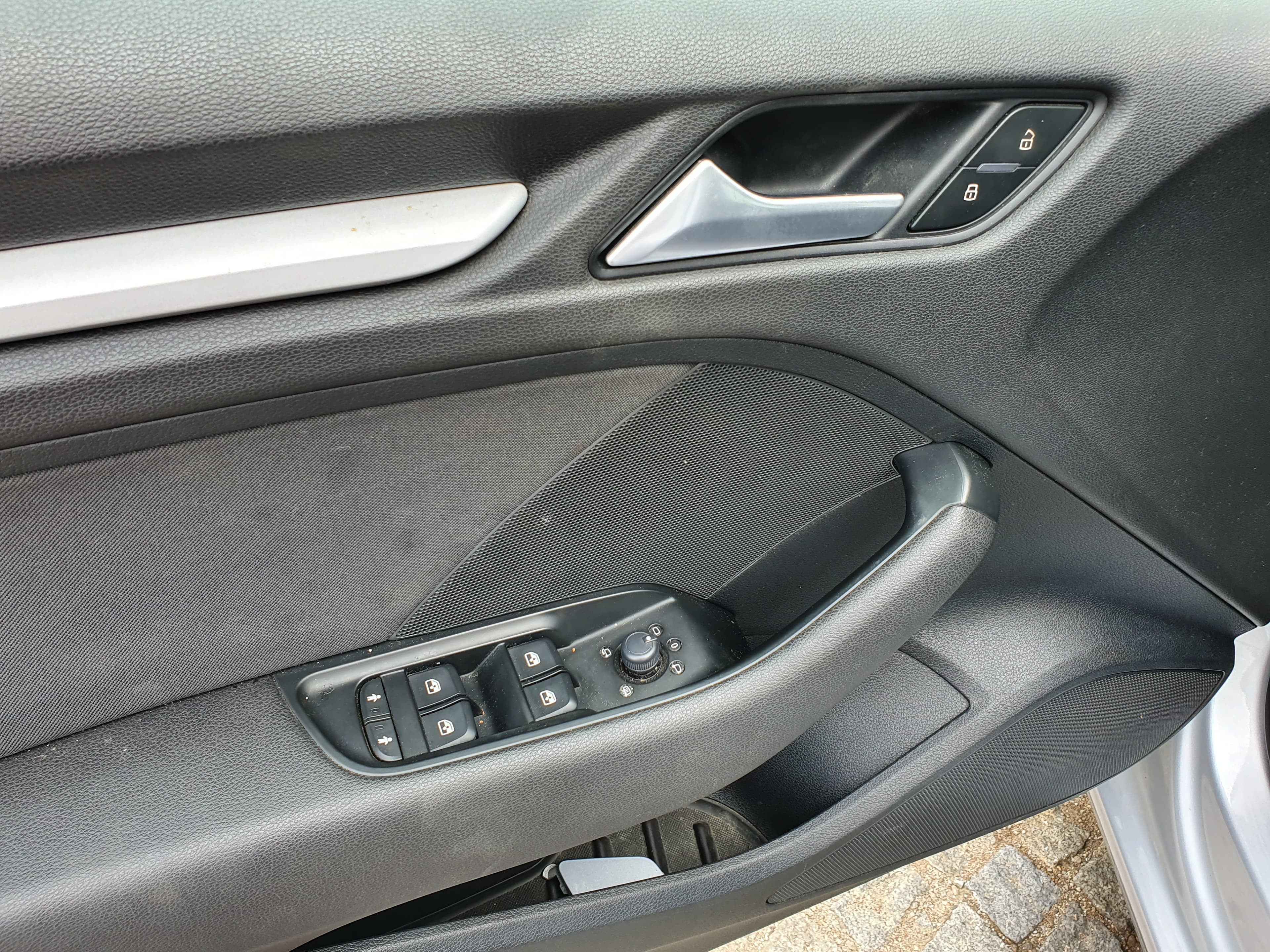 Audi A3 · Ano 2017 — imagem 20