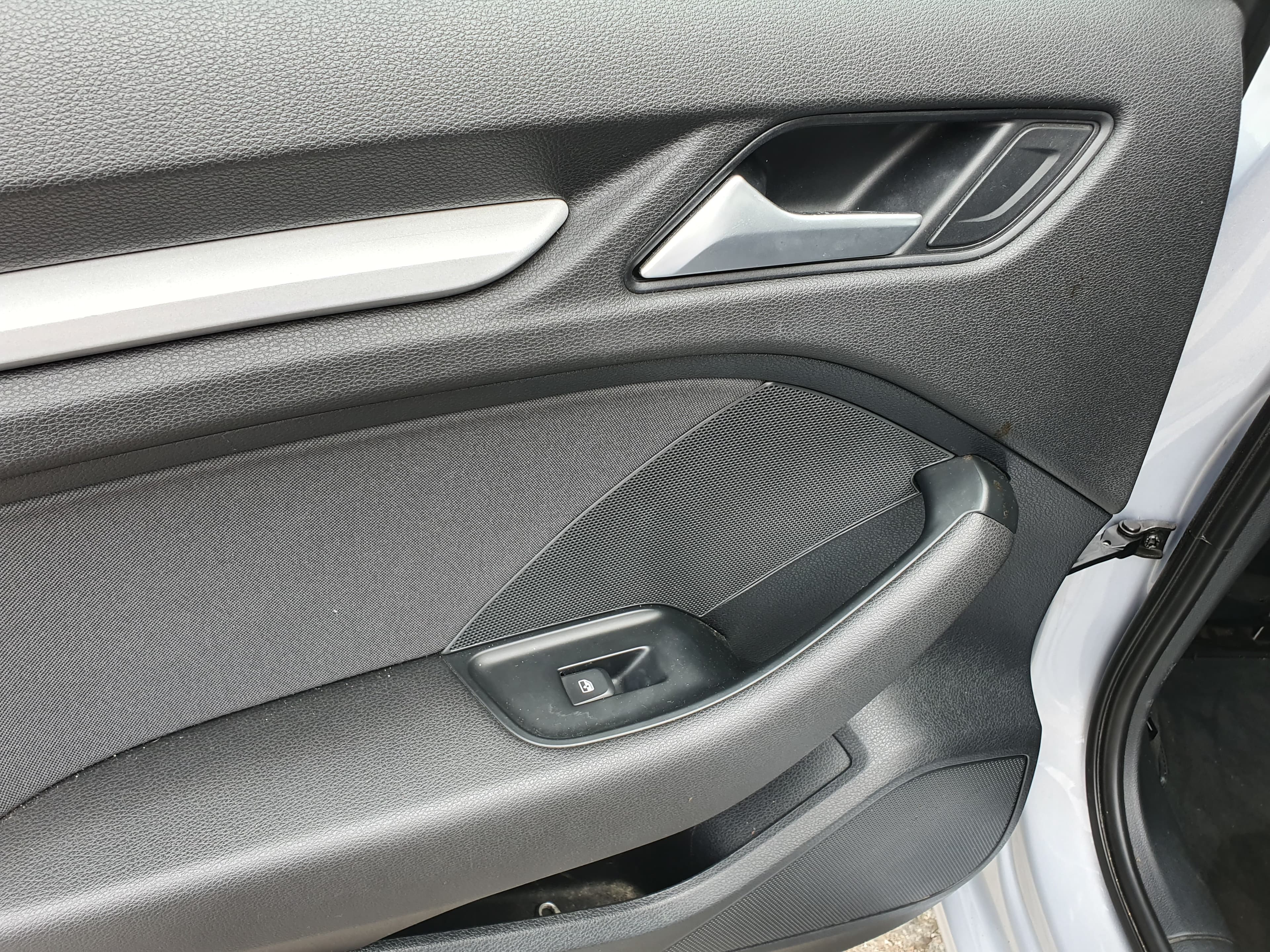 Audi A3 · Ano 2017 — imagem 35