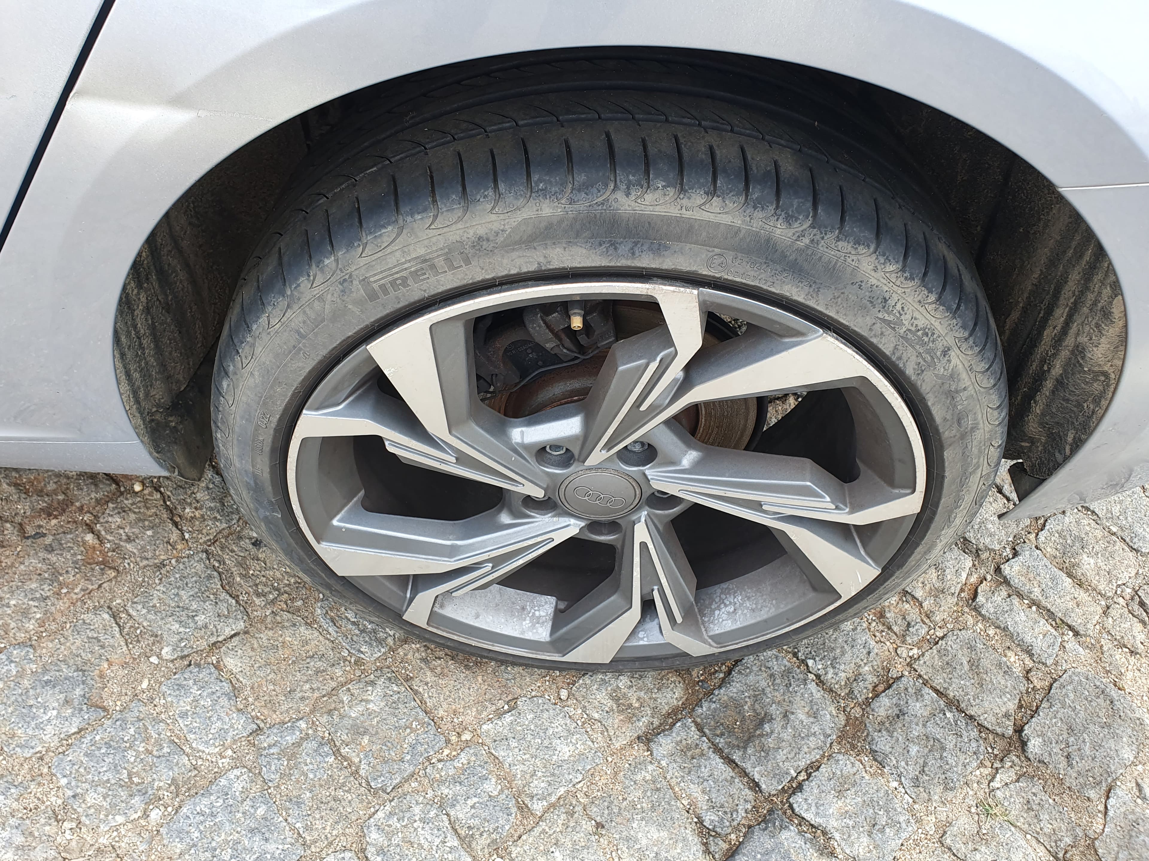 Audi A3 · Ano 2017 — imagem 18