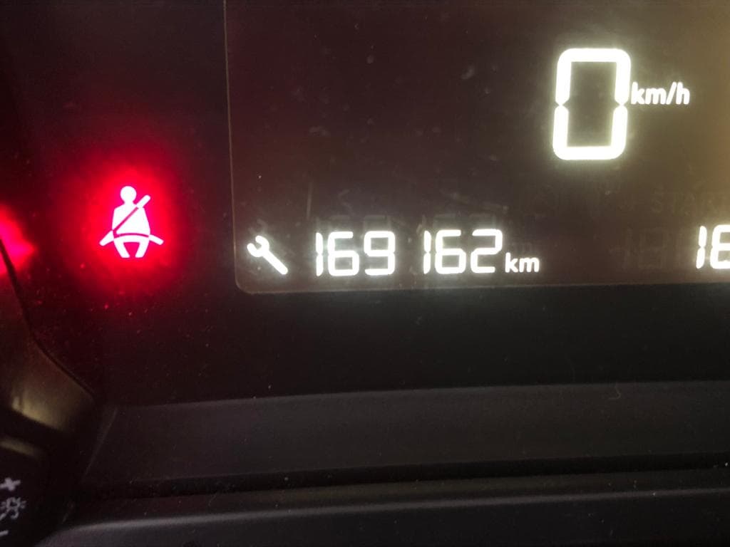 Peugeot 308 · Ano 2017 — imagem 37