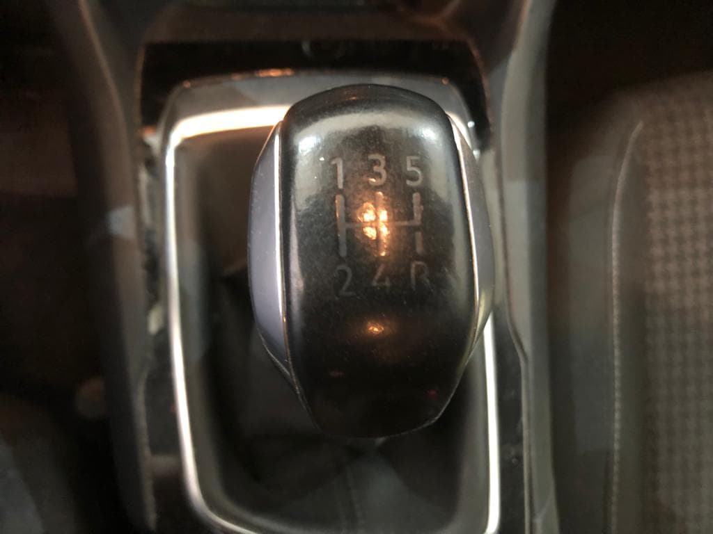 Peugeot 308 · Ano 2017 — imagem 30