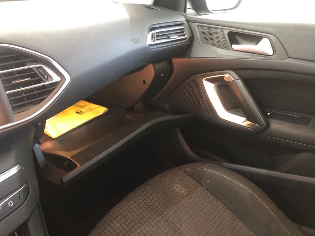 Peugeot 308 · Ano 2017 — imagem 31