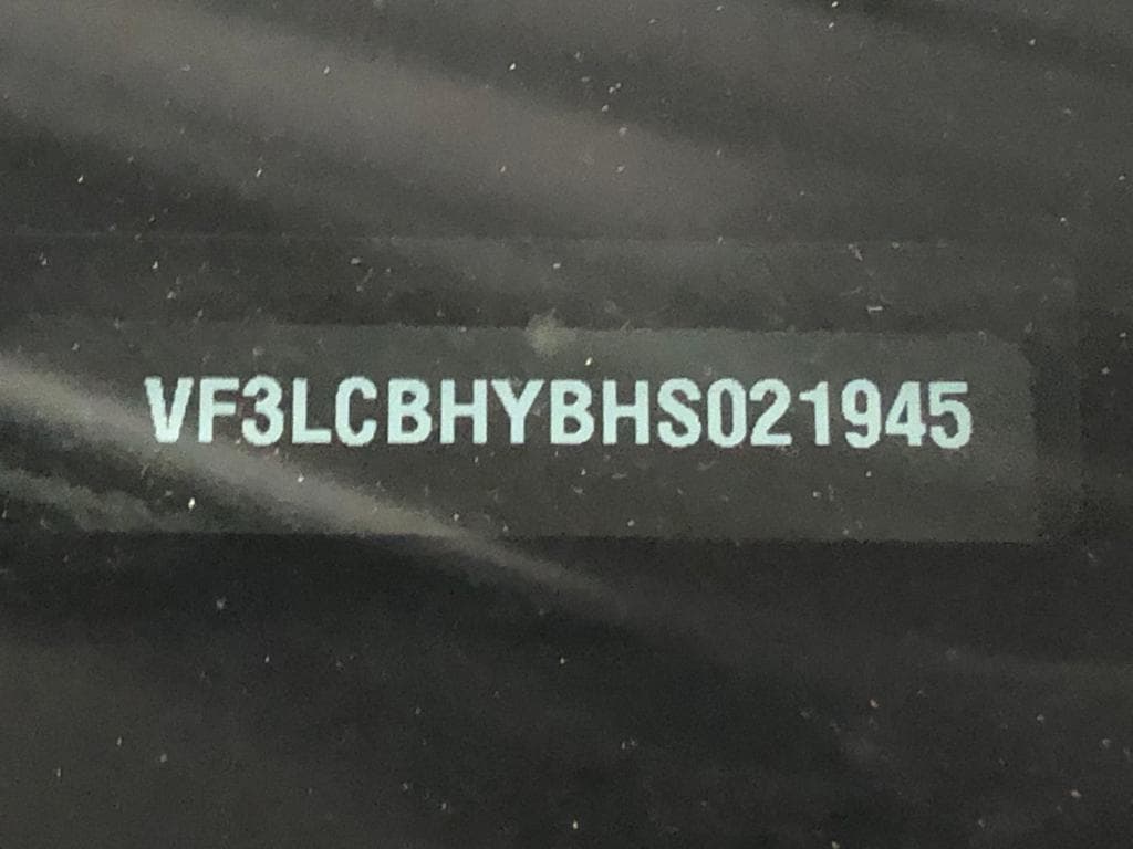 Peugeot 308 · Ano 2017 — imagem 12