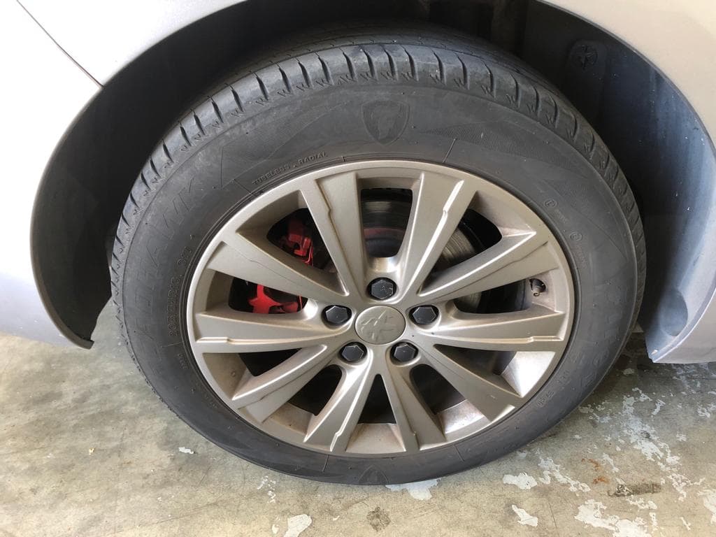 Peugeot 308 · Ano 2017 — imagem 13