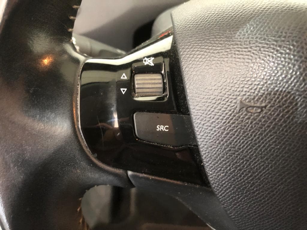 Peugeot 308 · Ano 2017 — imagem 17
