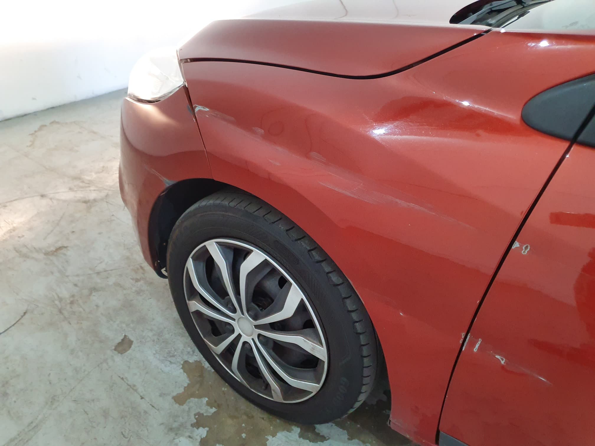 Renault Mégane · Ano 2010 — imagem 38