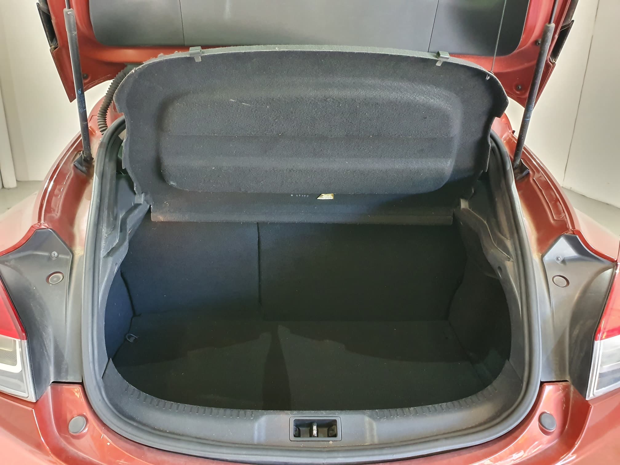 Renault Mégane · Ano 2010 — imagem 9